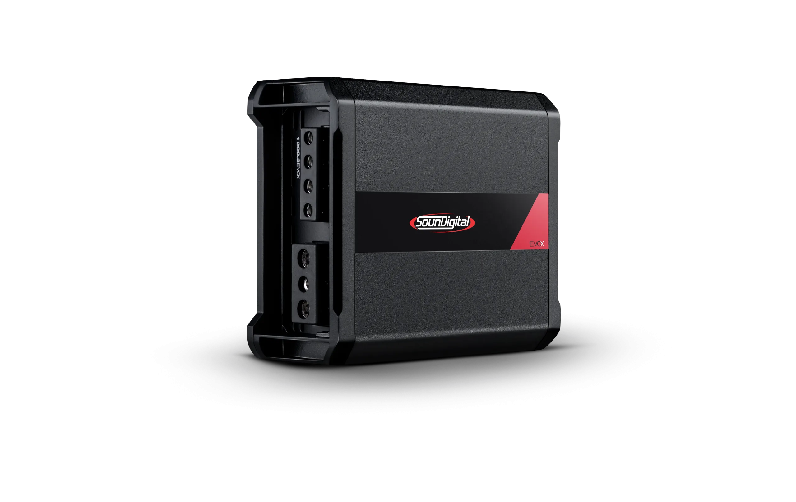 Soundigital 1200.2 EVOX 2 ohm - Image 2