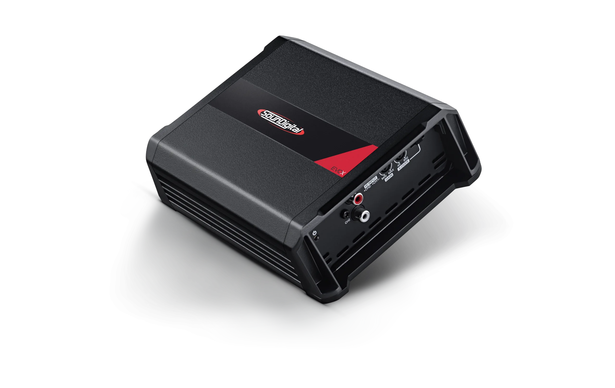 Soundigital 1200.2 EVOX 2 ohm - Image 3