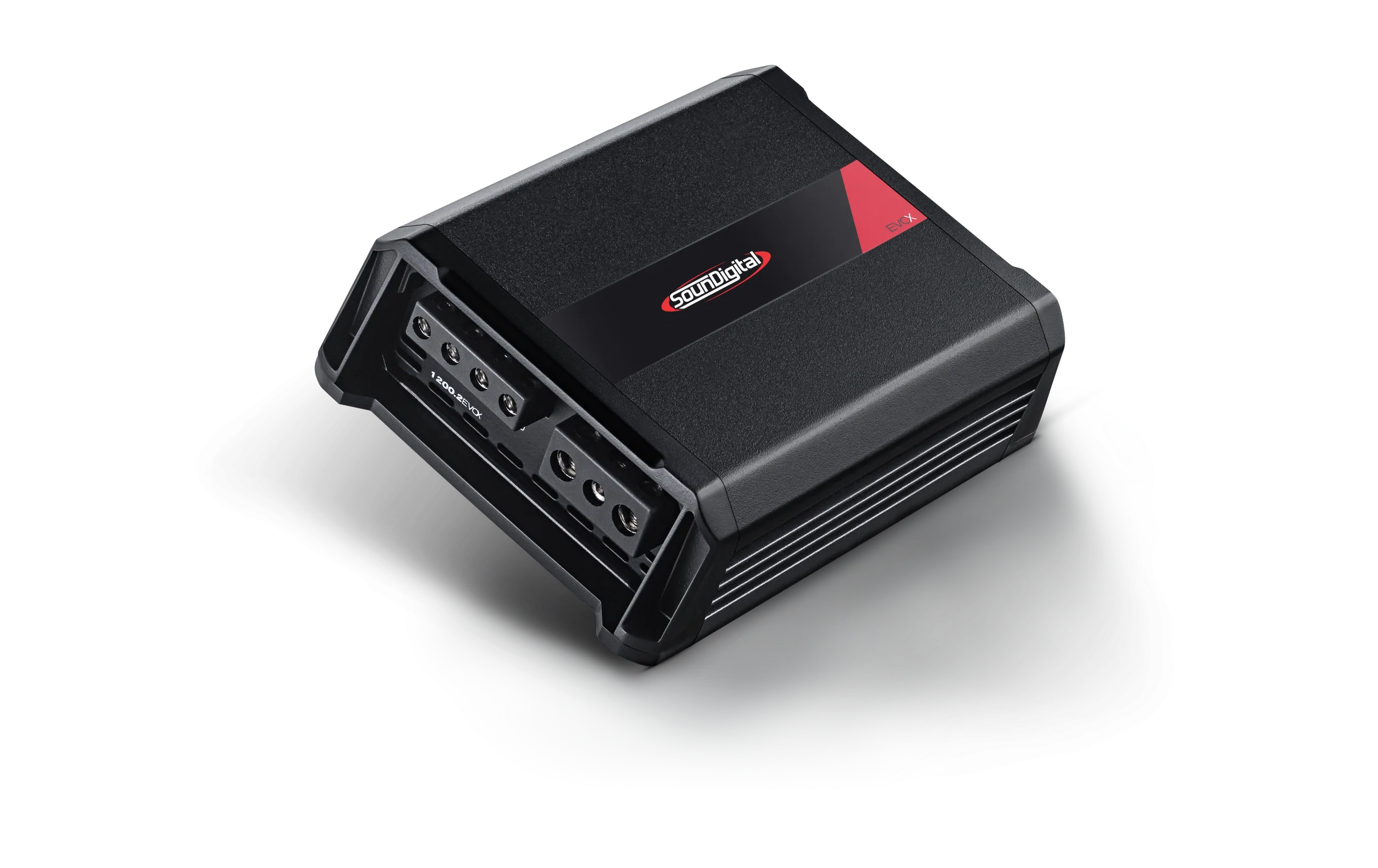 Soundigital 1200.2 EVOX 2 ohm - Image 4