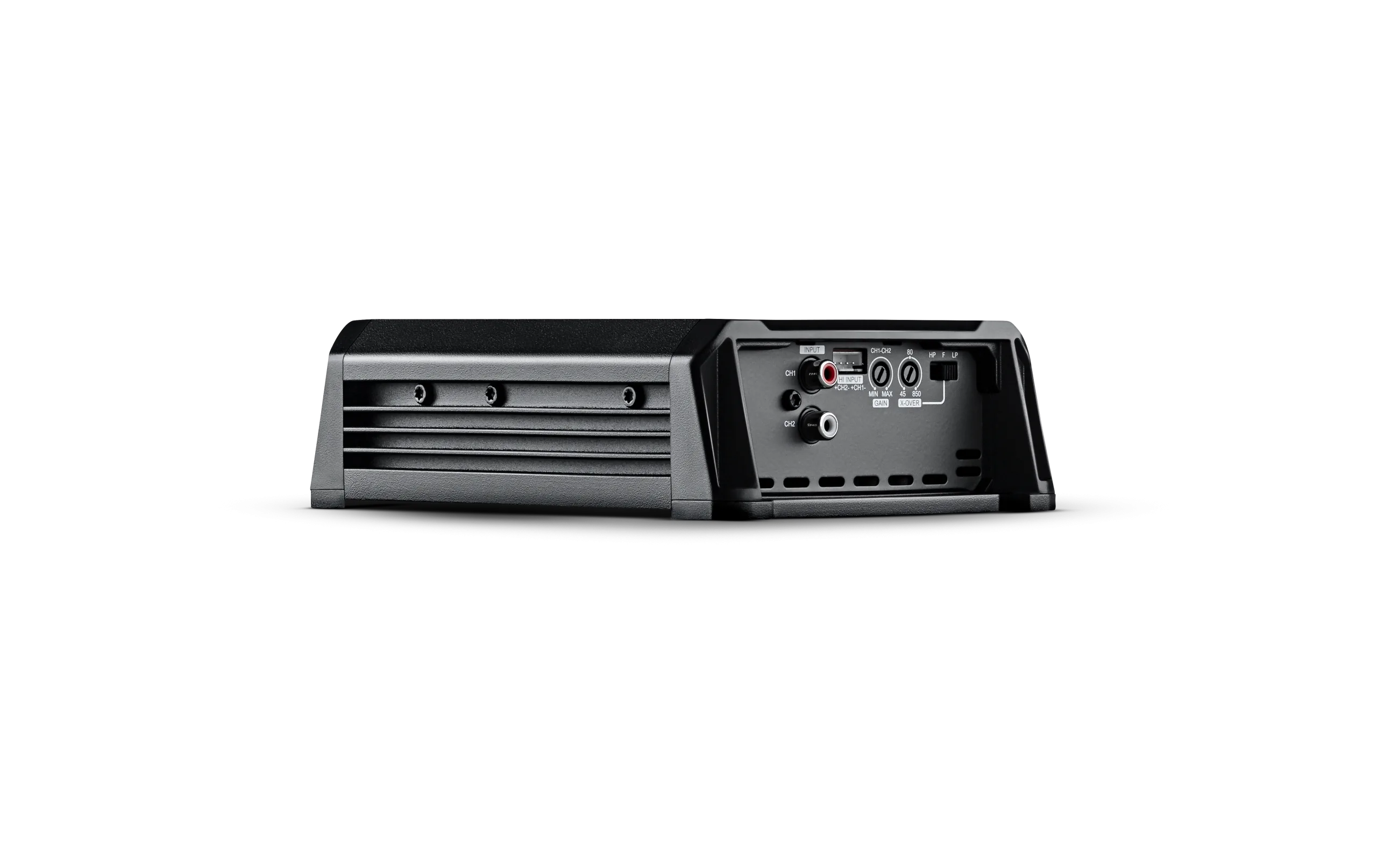 Soundigital 1200.2 EVOX 2 ohm - Image 5