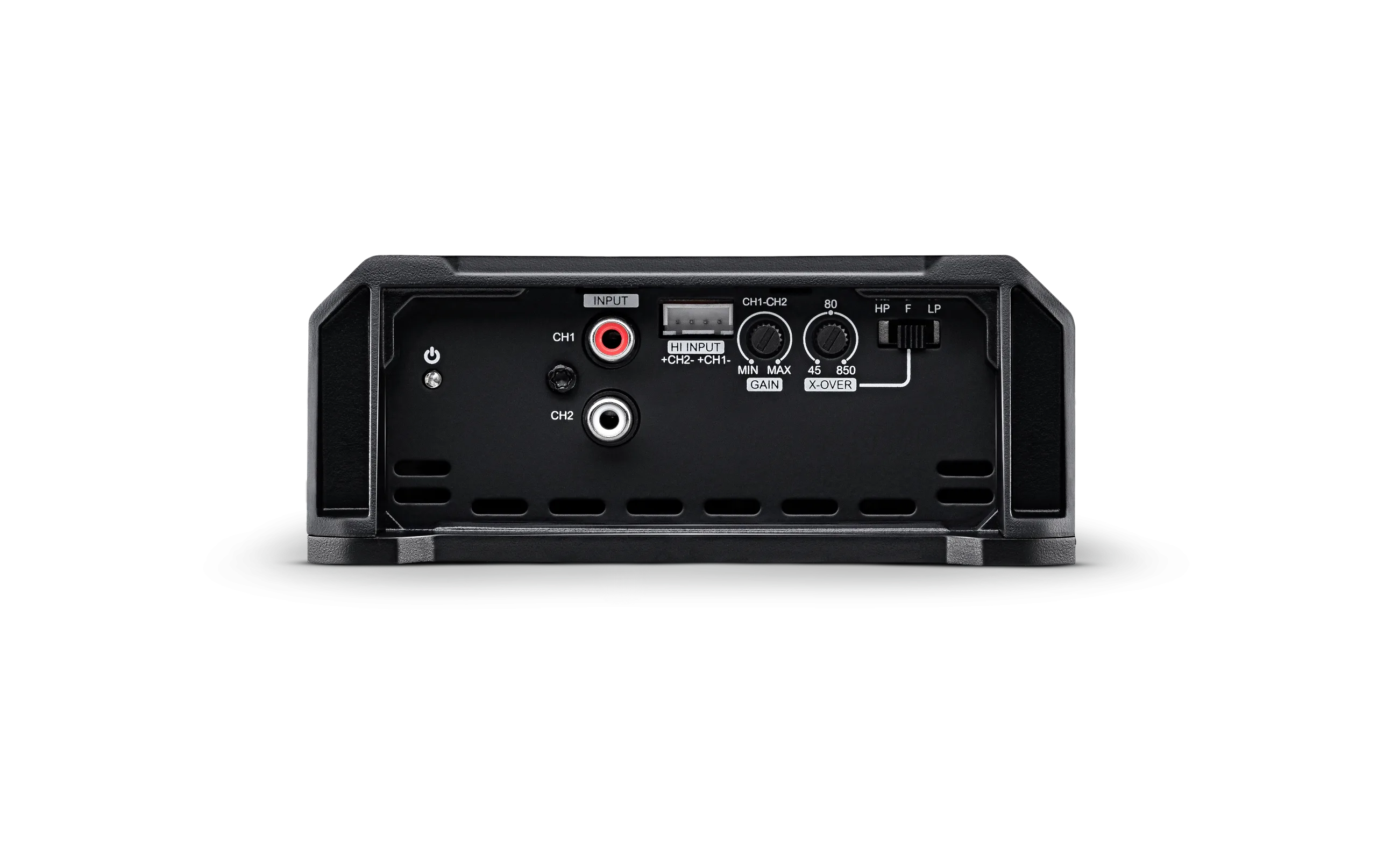 Soundigital 1200.2 EVOX 2 ohm - Image 7