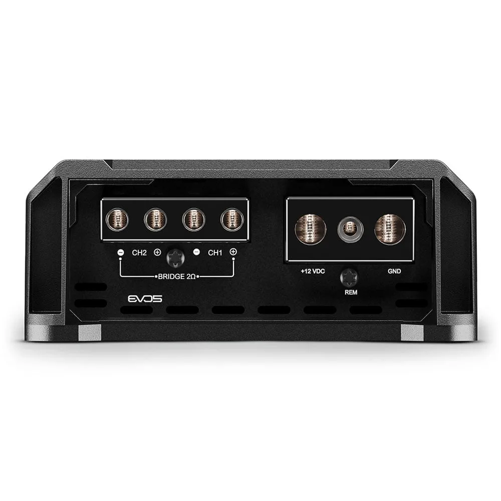 SounDigital 1200.2 EVO 5 - 4 Ohm - Image 4