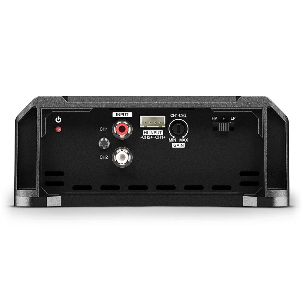 SounDigital 1200.2 EVO 5 - 4 Ohm - Image 5