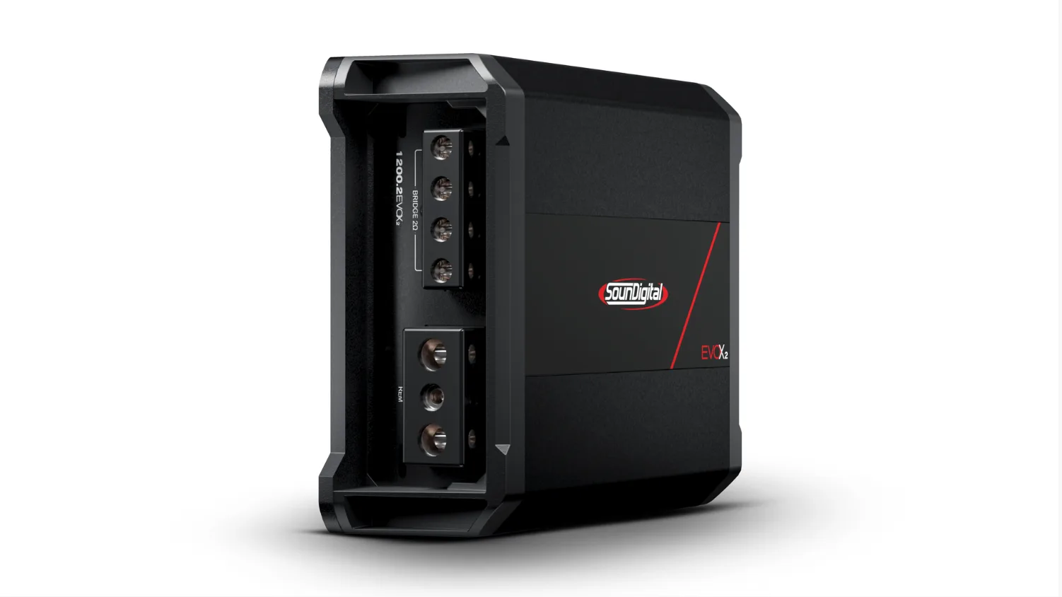 Soundigital 1200.2 EVOX2 - 4 Ohm - Image 3