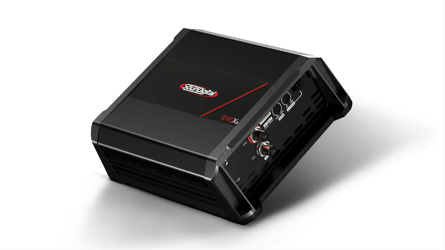 Soundigital 1200.2 EVOX2 - 4 Ohm - Image 4