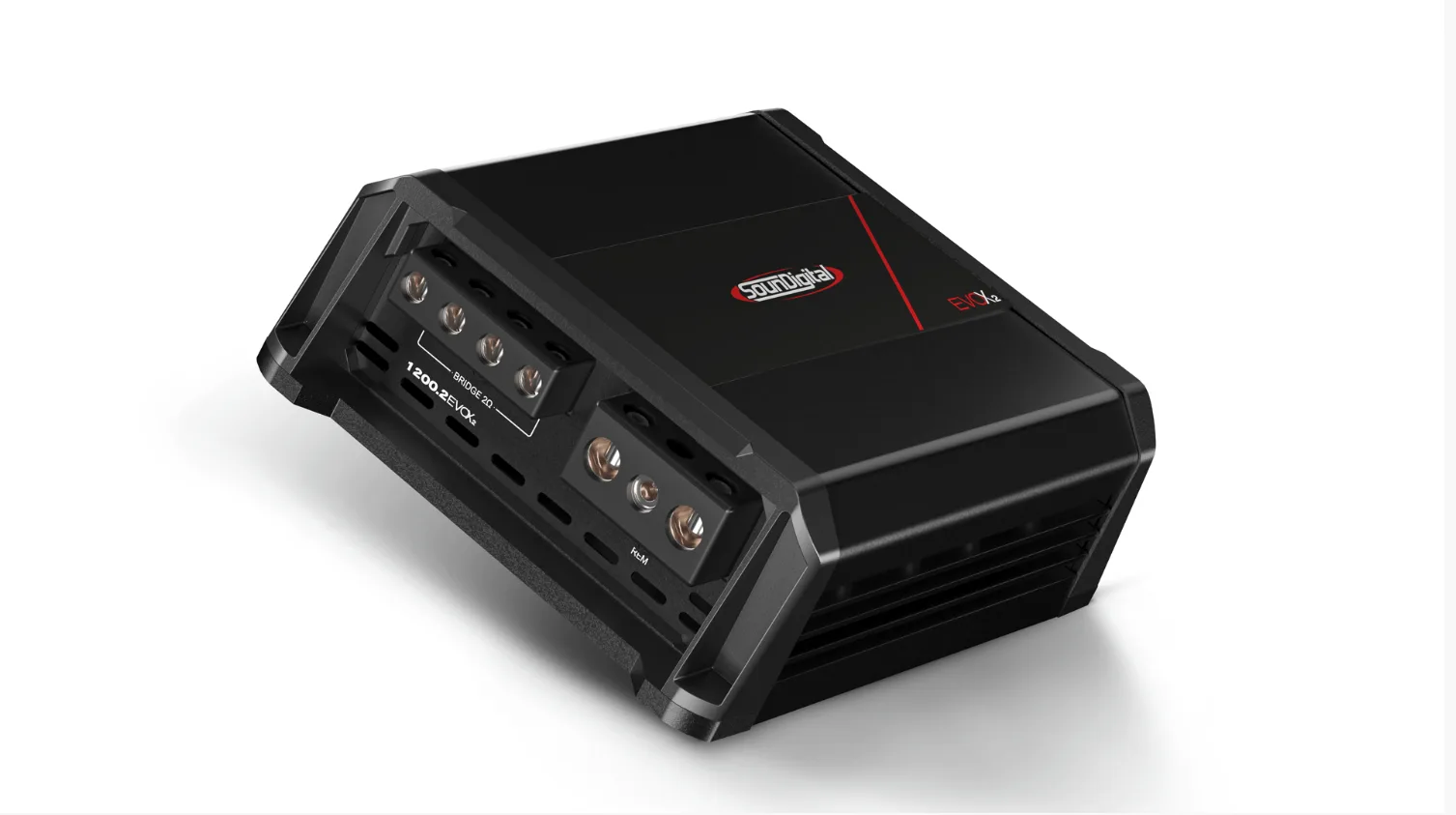 Soundigital 1200.2 EVOX2 - 4 Ohm - Image 5