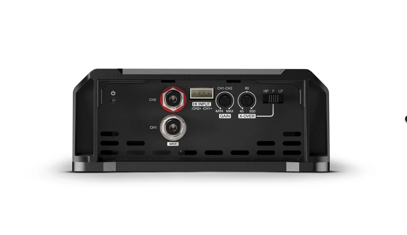 Soundigital 1200.2 EVOX2 - 4 Ohm - Image 6