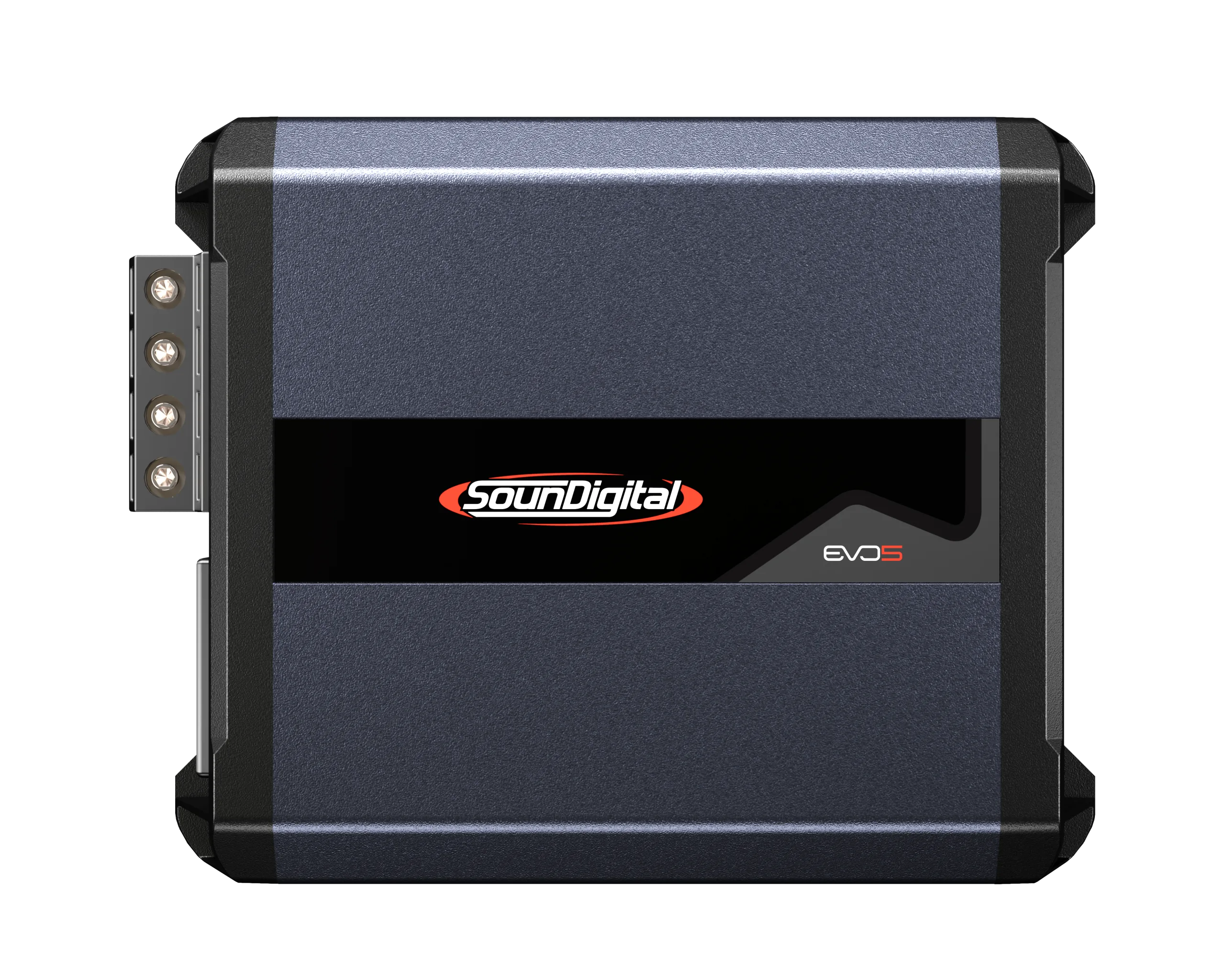 SounDigital 1200.4 EVO 5 - 2 Ohm