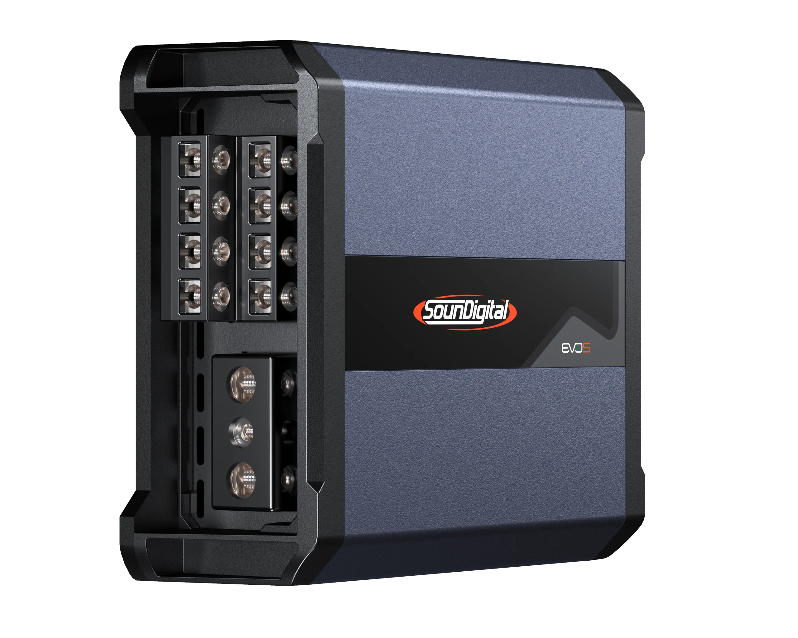 SounDigital 1200.4 EVO 5 - 2 Ohm - Image 3