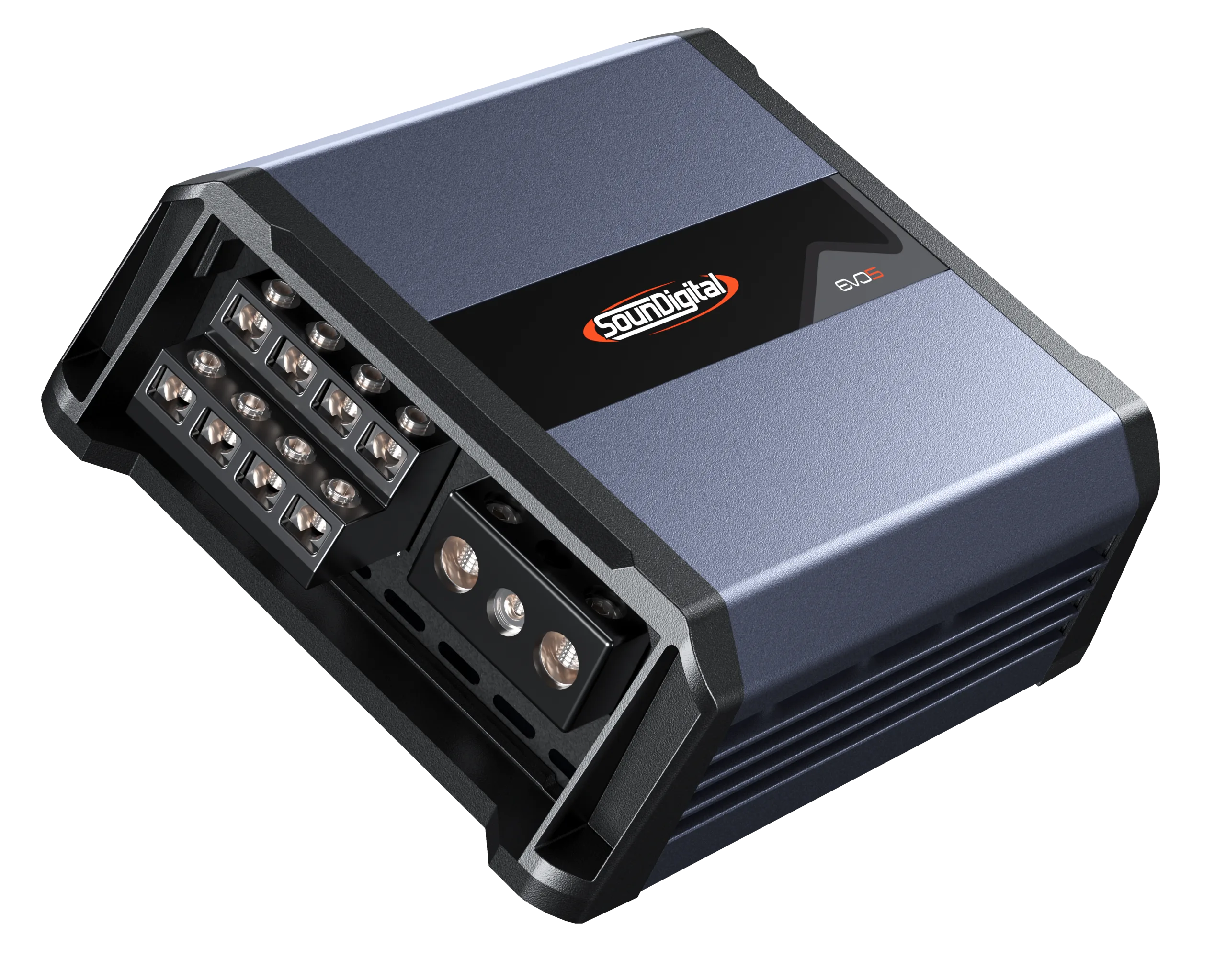 SounDigital 1200.4 EVO 5 - 2 Ohm - Image 5
