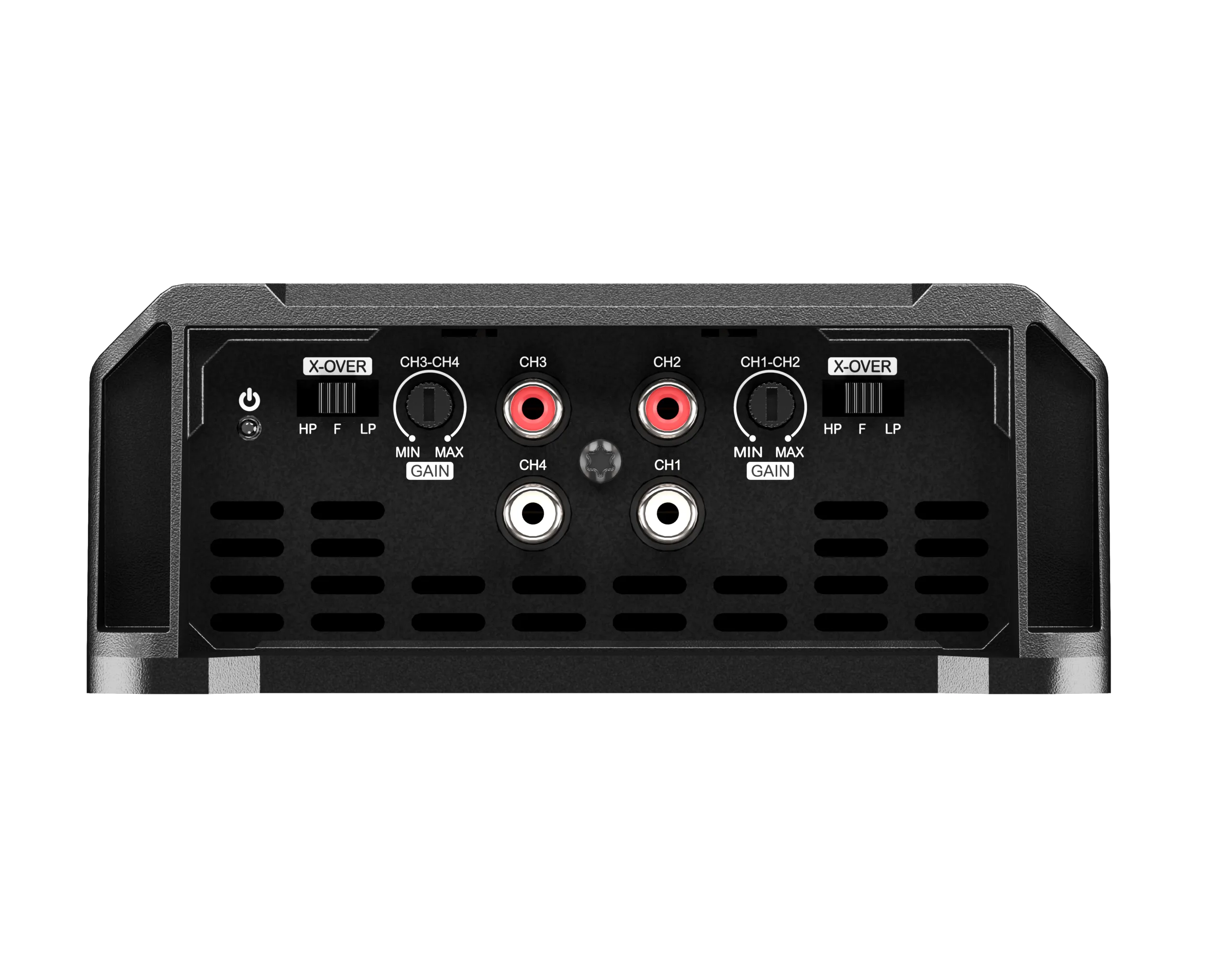 SounDigital 1200.4 EVO 5 - 2 Ohm - Image 6