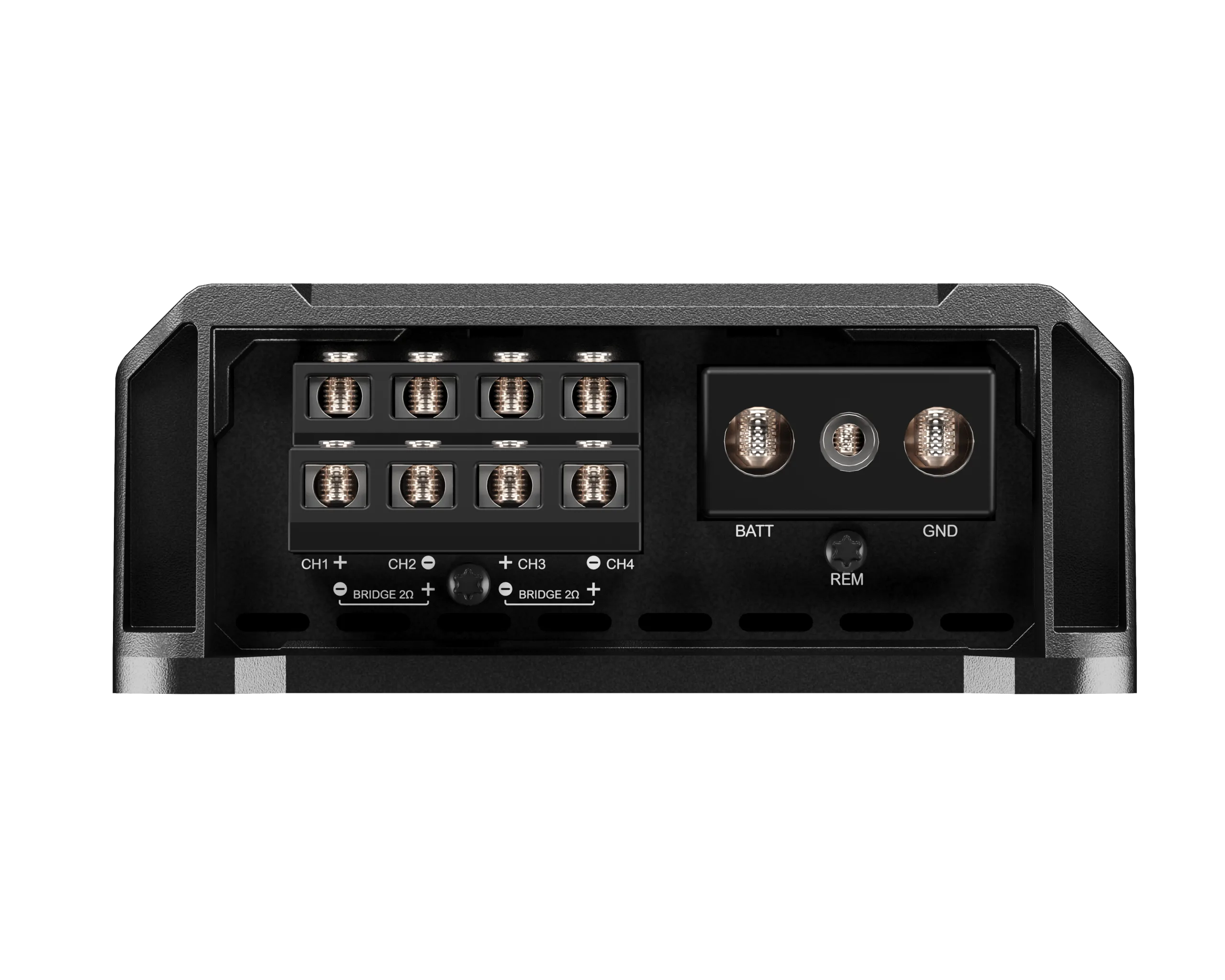 SounDigital 1200.4 EVO 5 - 2 Ohm - Image 7