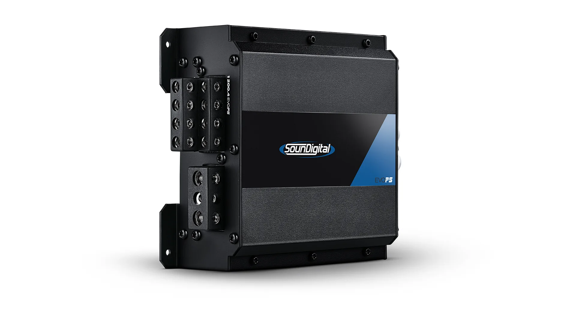 SounDigital SD1200.4-4 EVOPS 4 ohm - Image 2