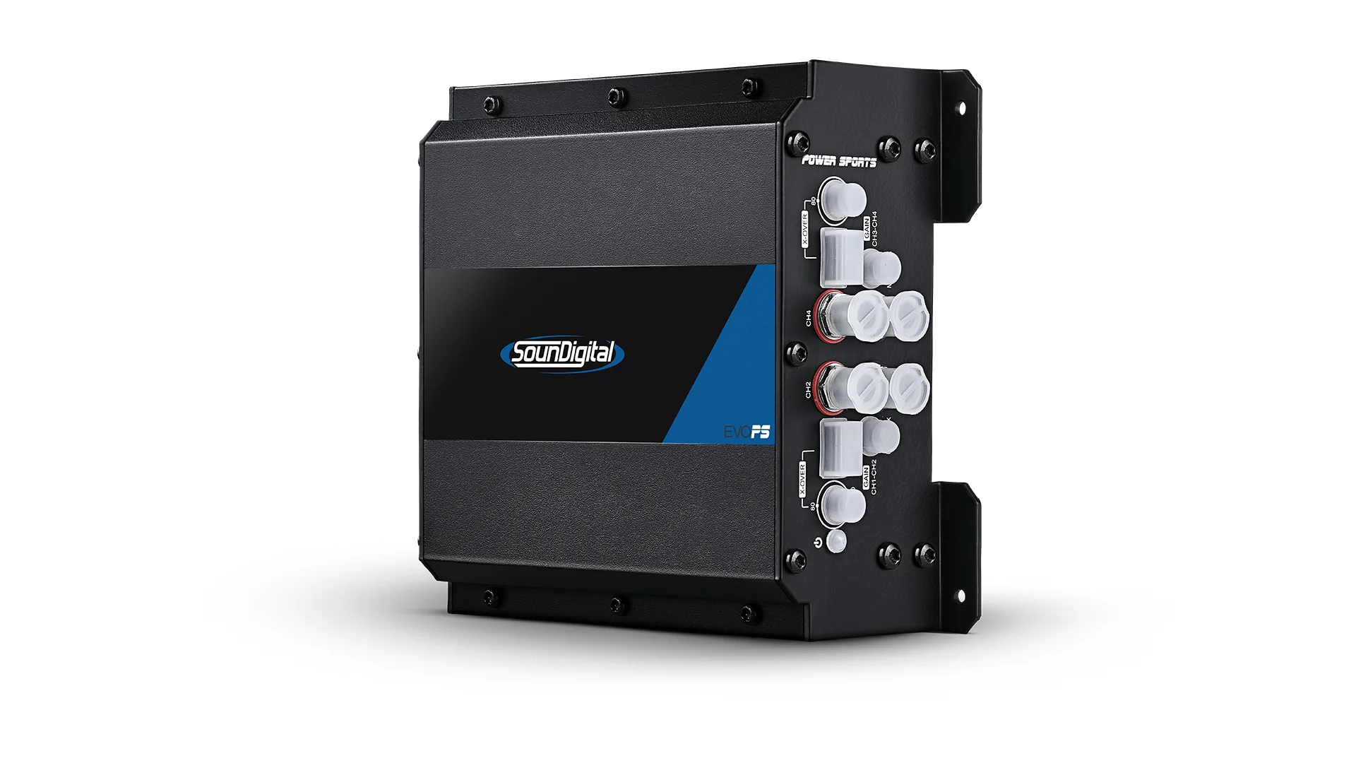 SounDigital SD1200.4-4 EVOPS 4 ohm - Image 3