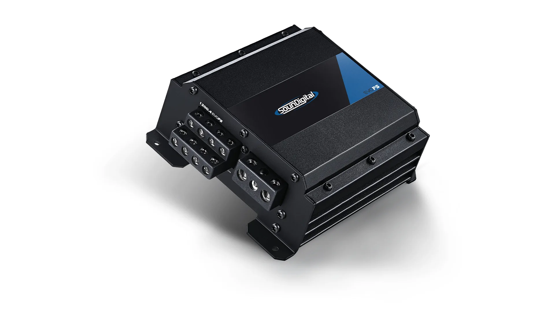 SounDigital SD1200.4-4 EVOPS 4 ohm - Image 4