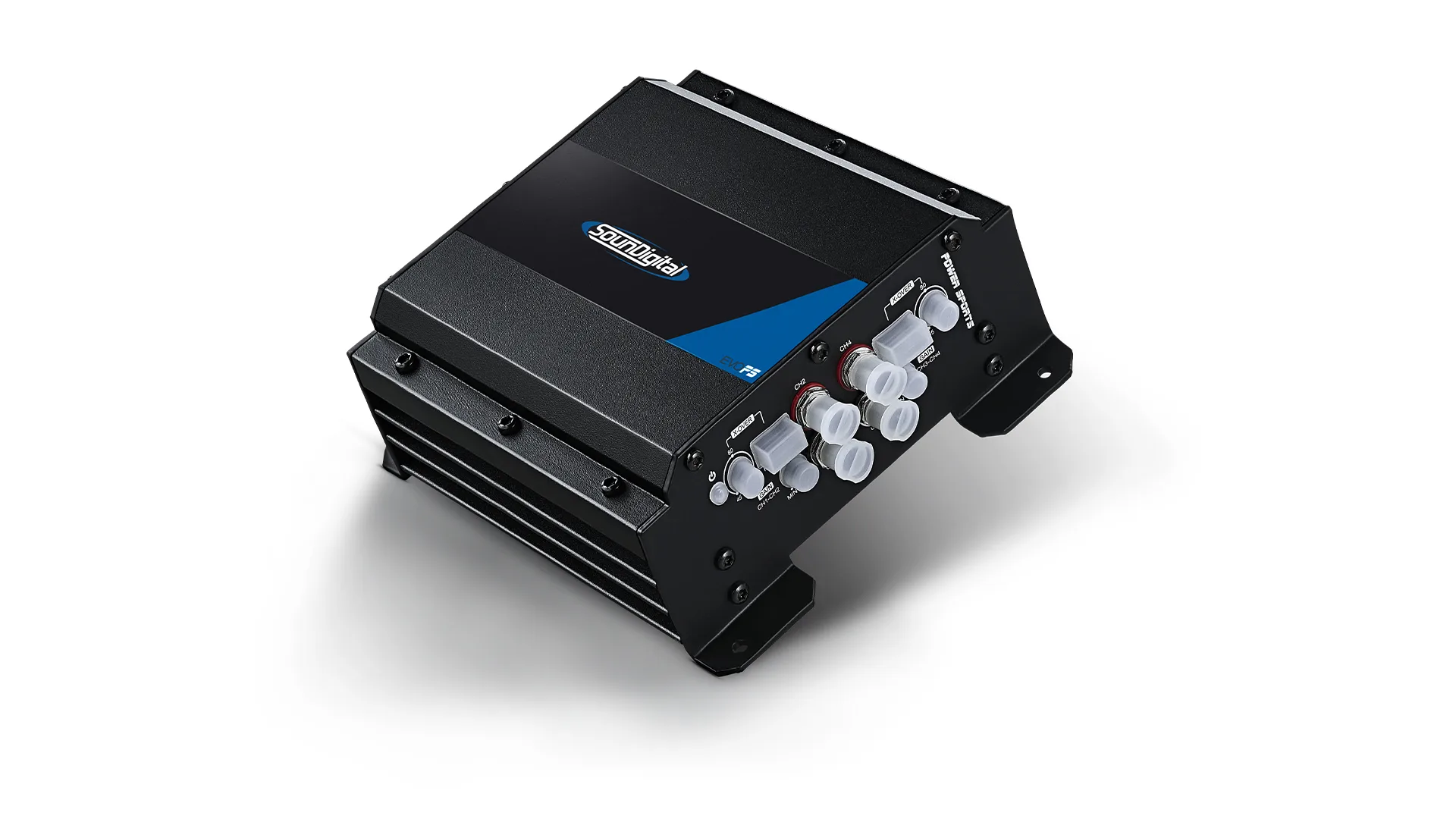 SounDigital SD1200.4-4 EVOPS 4 ohm - Image 5