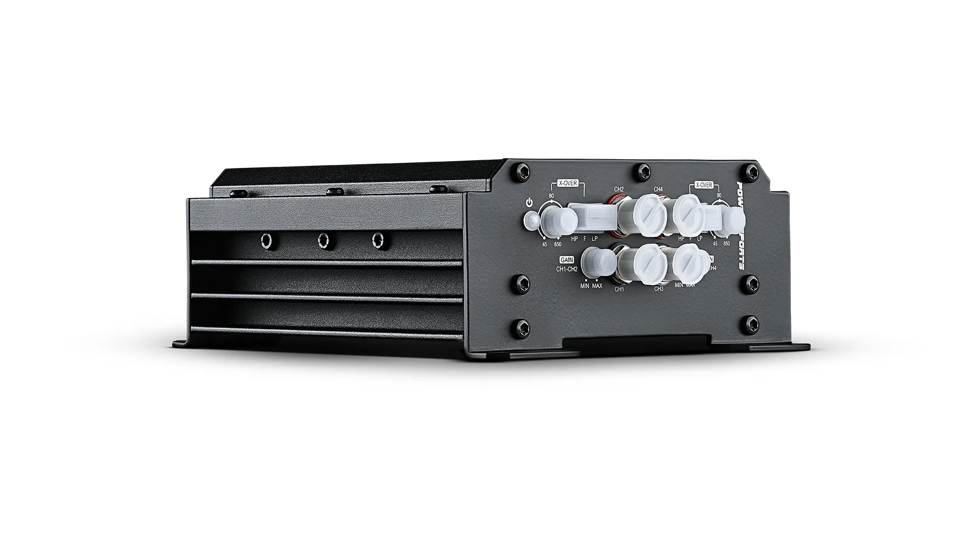 SounDigital SD1200.4-4 EVOPS 4 ohm - Image 6