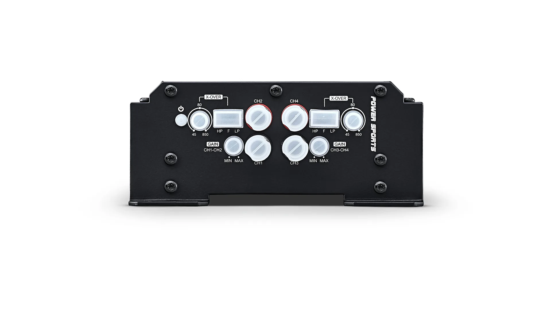 SounDigital SD1200.4-4 EVOPS 4 ohm - Image 8