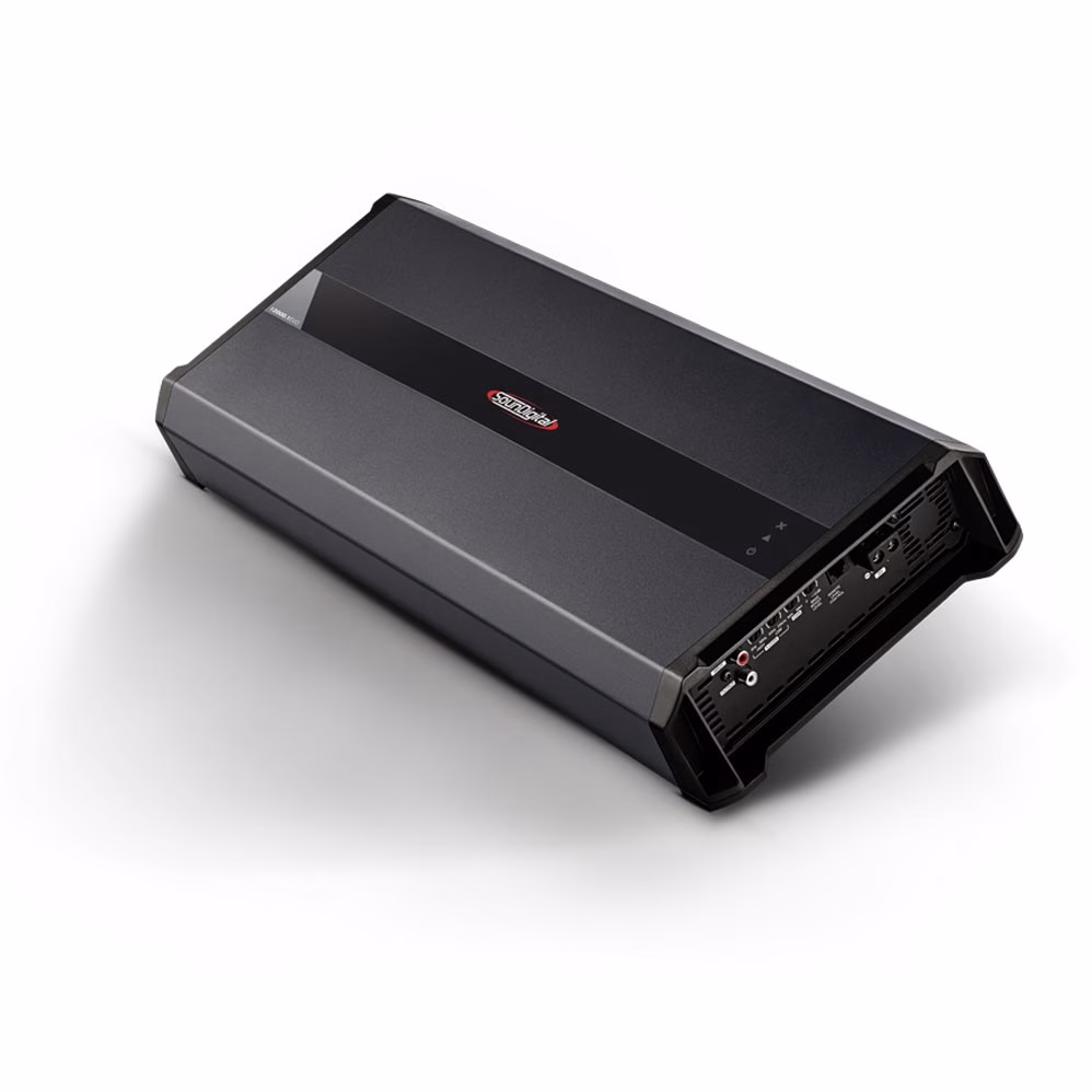 SounDigital 12000.1 EVO 4.0 - 2 Ohm - Image 2