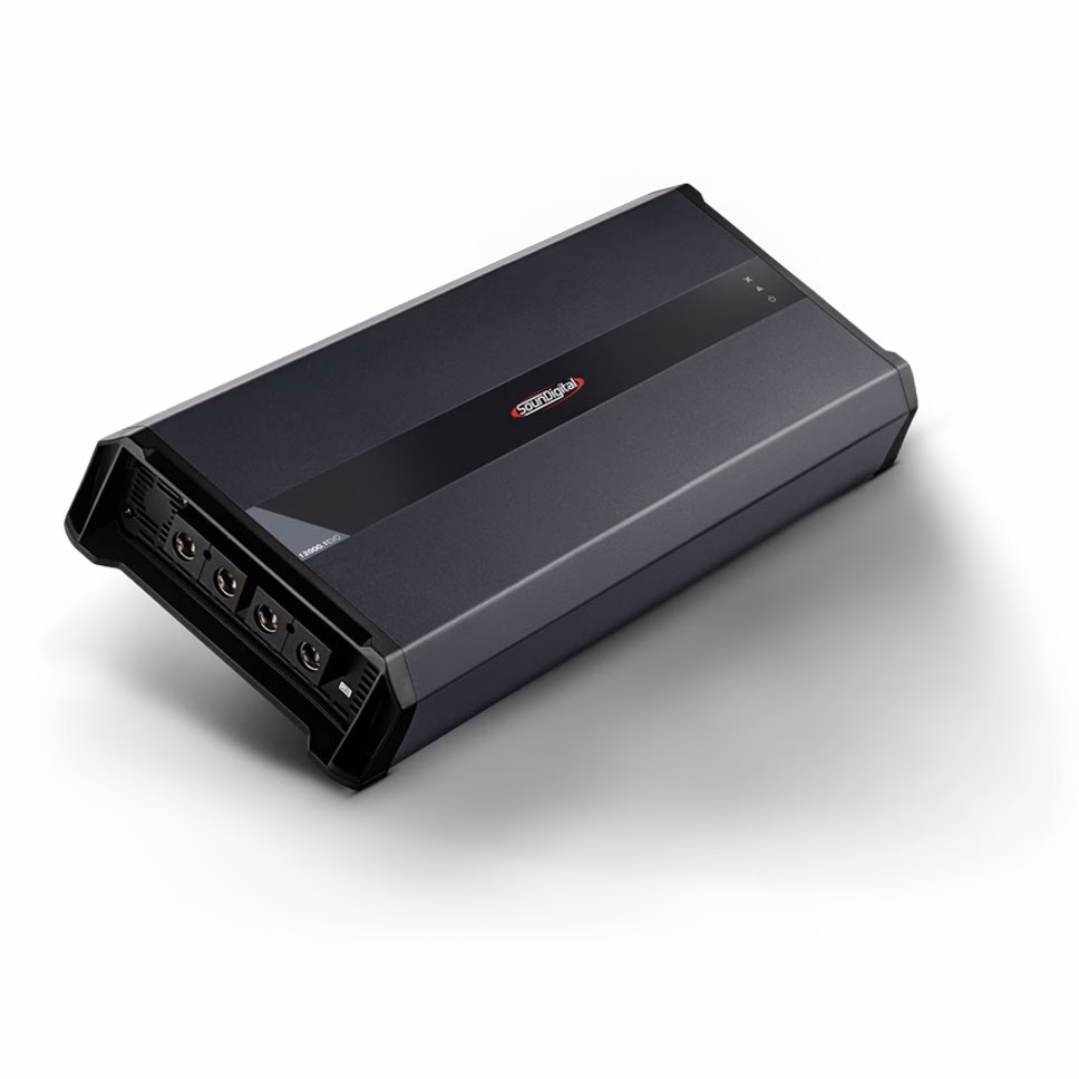 SounDigital 12000.1 EVO 4.0 - 2 Ohm - Image 3