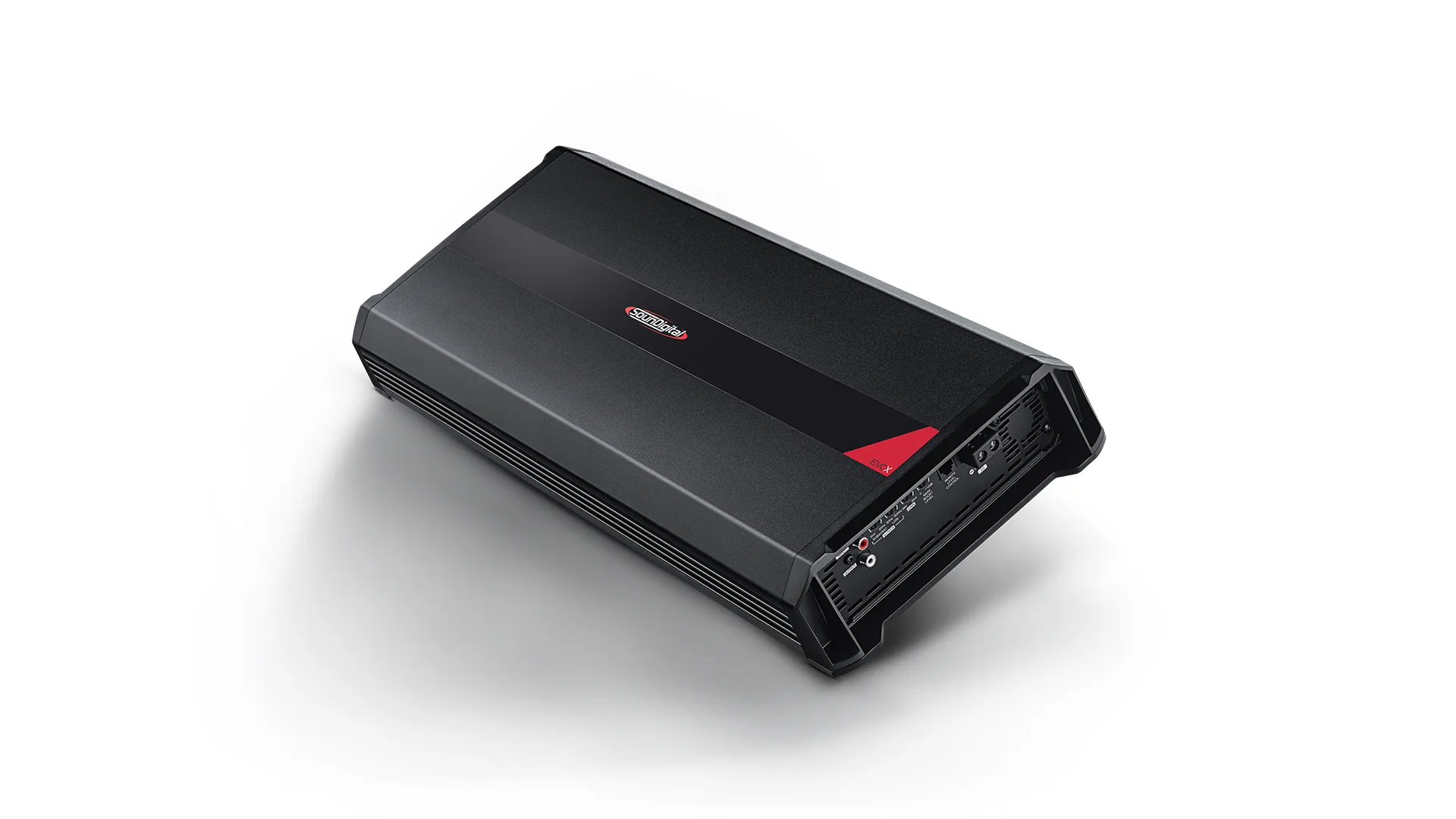 Soundigital 12000.1 EVOX 2ohm - Image 4