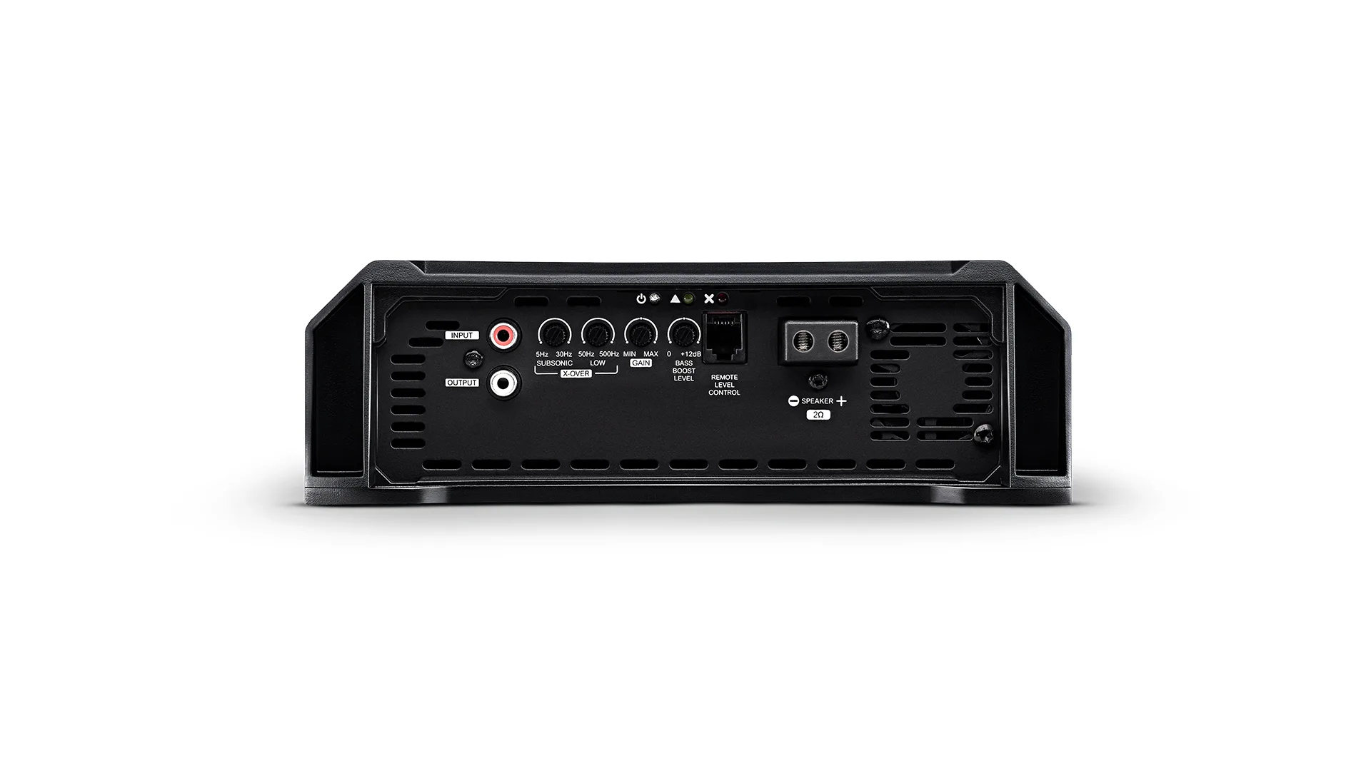 Soundigital 12000.1 EVOX 2ohm - Image 5