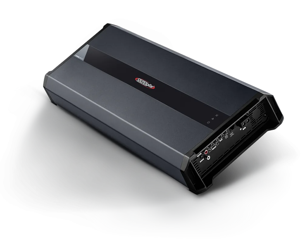 SounDigital 12000.1 EVO 4.0 - 1 Ohm - Image 3
