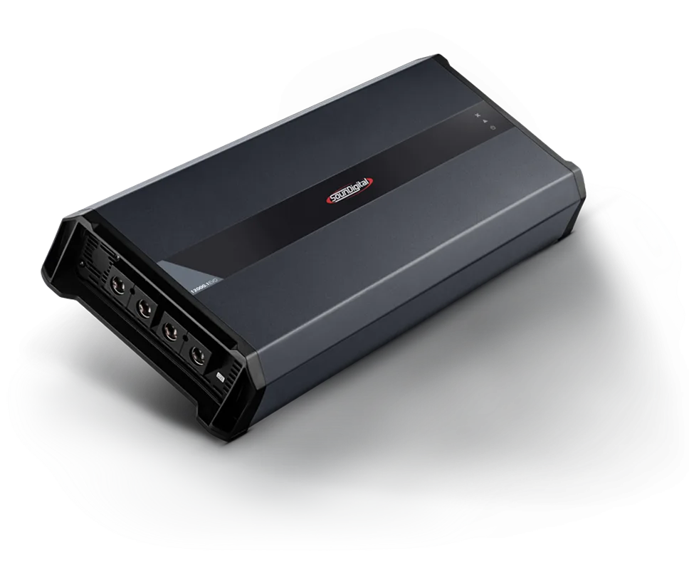 SounDigital 12000.1 EVO 4.0 - 1 Ohm - Image 4