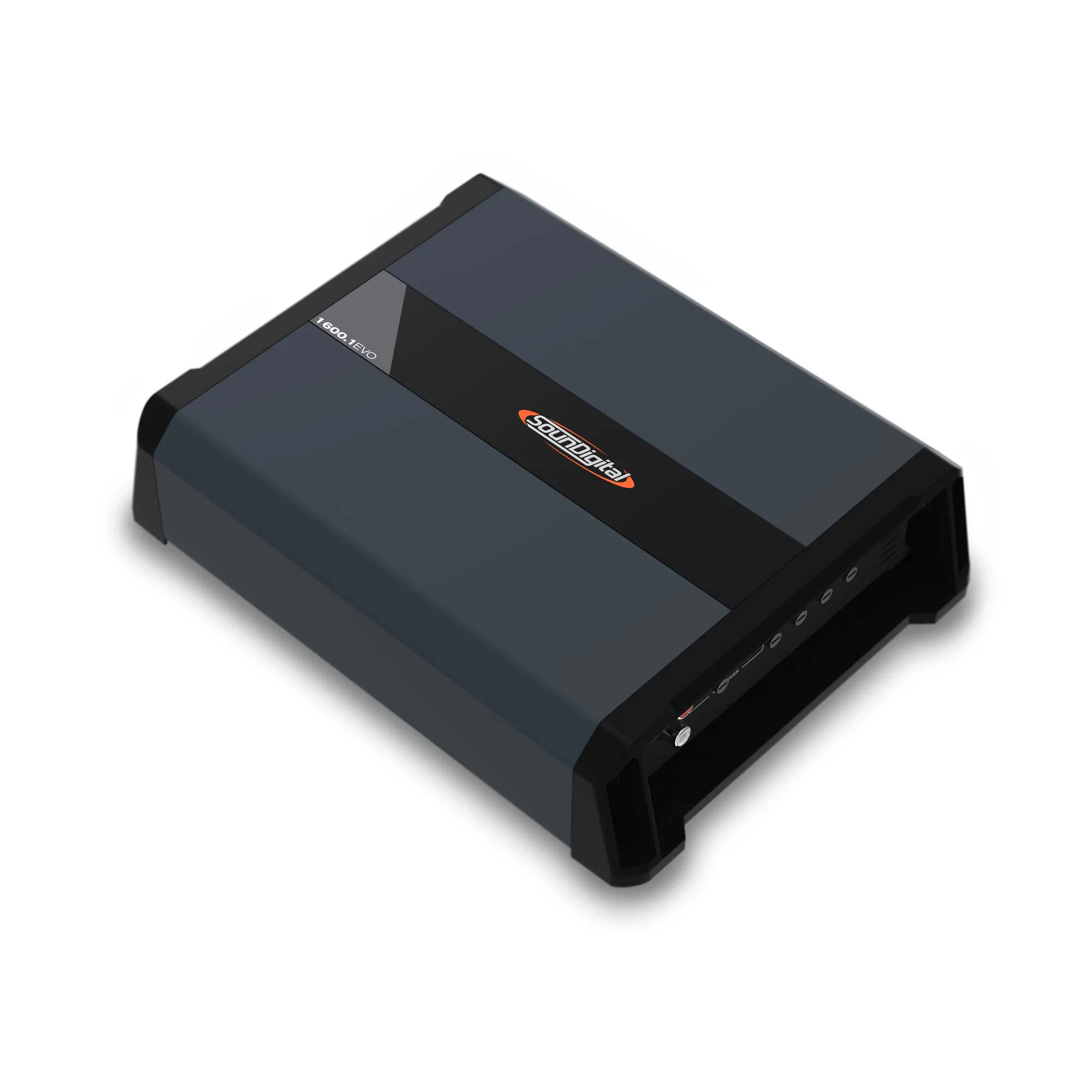 SounDigital 1600.1 EVO 4.0 - 1ohm - Image 2