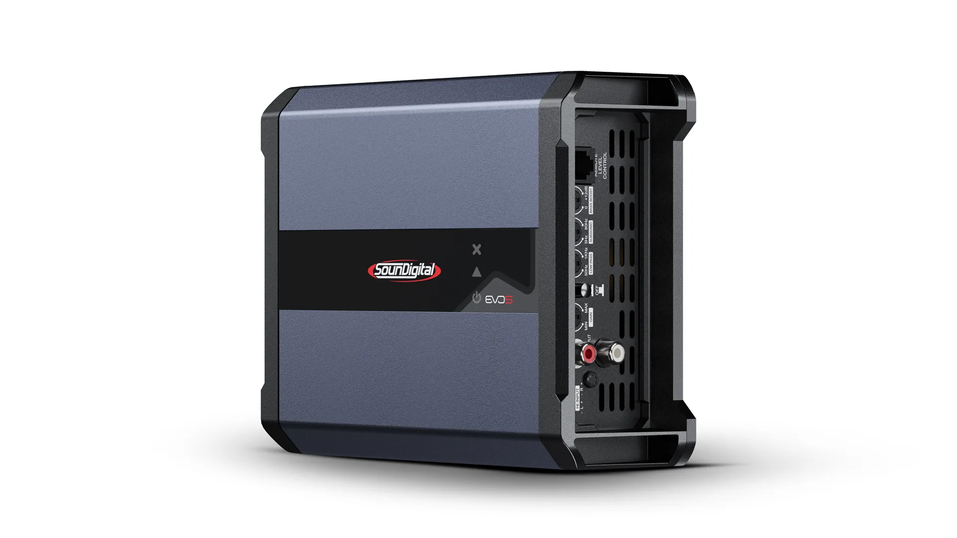 SounDigital 1600.1 EVO 5 - 4 Ohm - Image 2