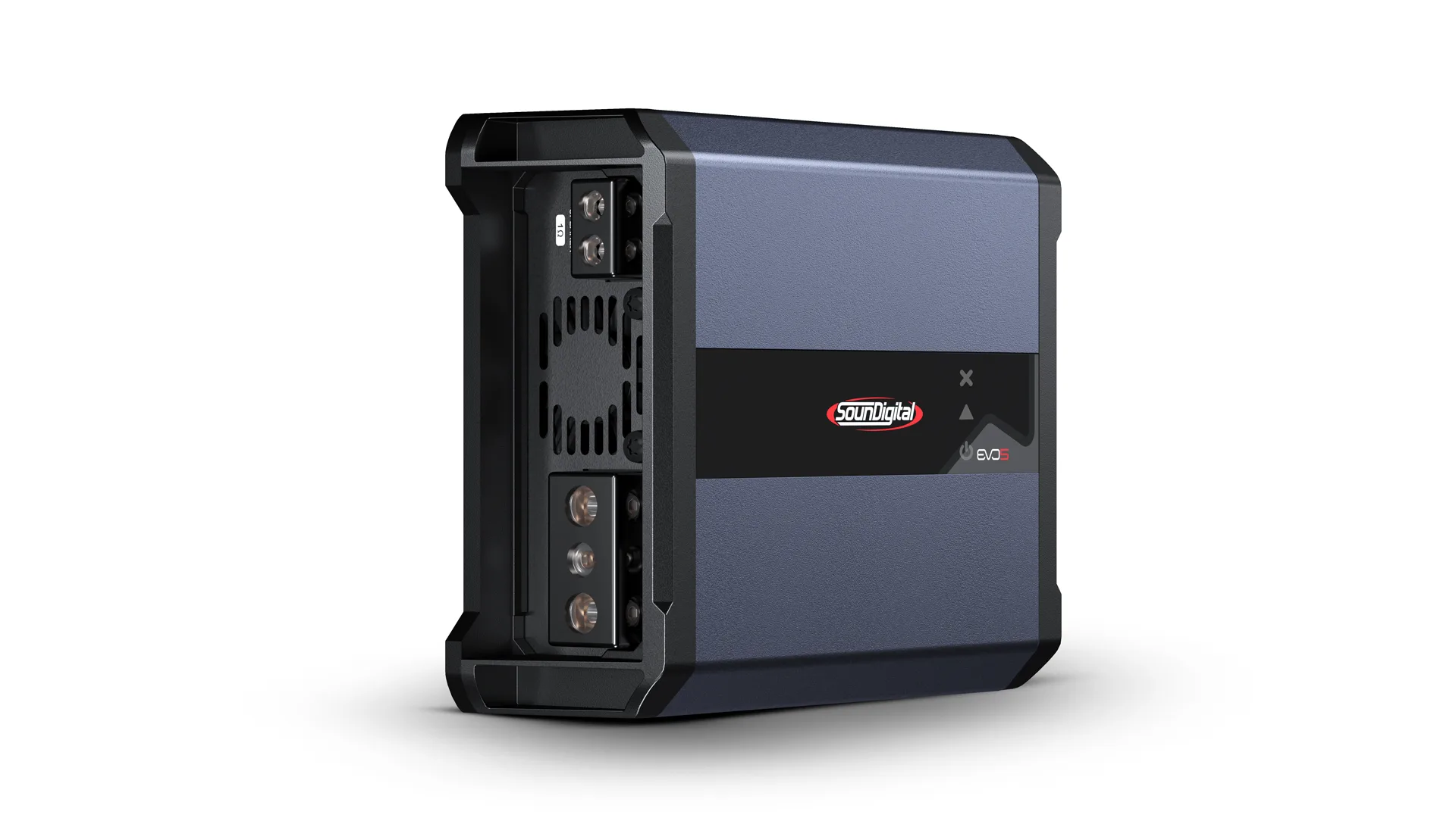 SounDigital 1600.1 EVO 5 - 4 Ohm - Image 3