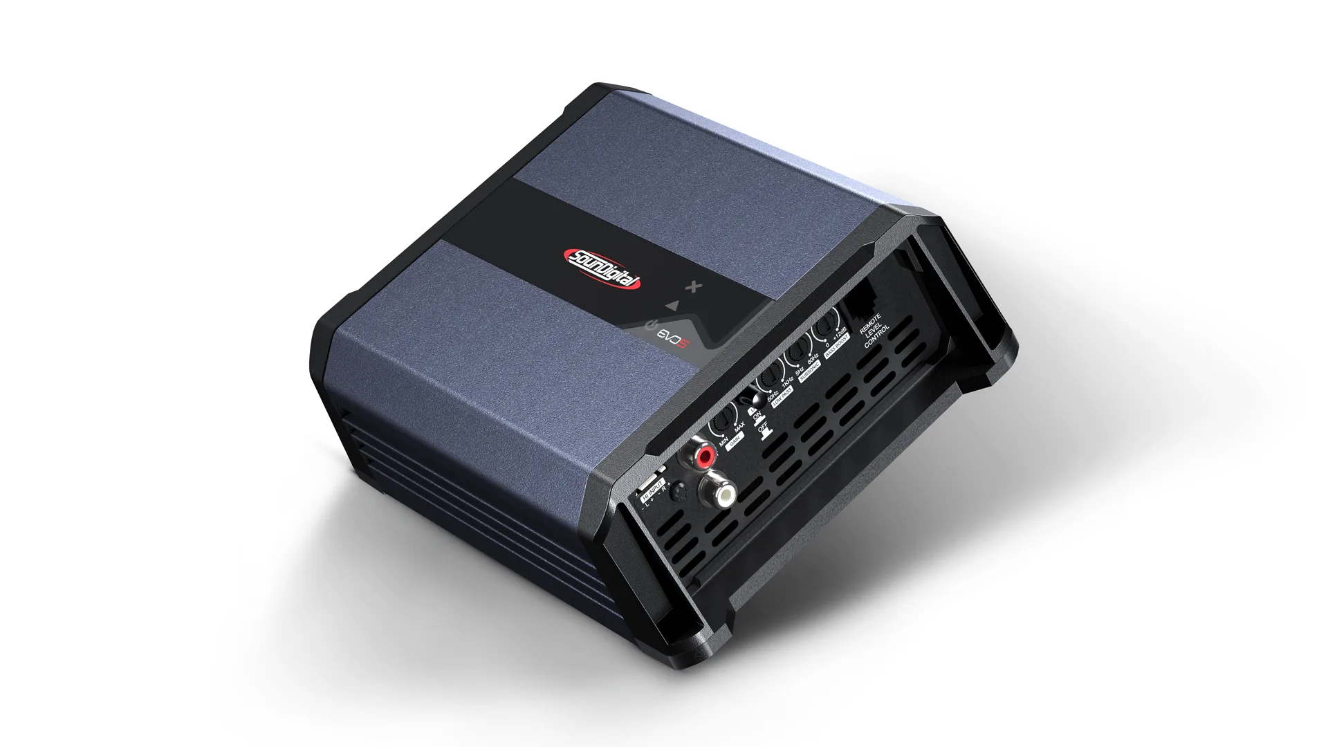 SounDigital 1600.1 EVO 5 - 4 Ohm - Image 4