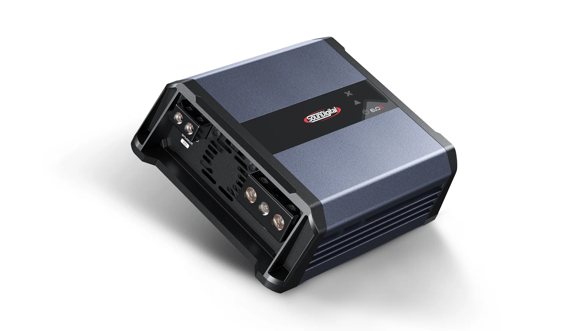 SounDigital 1600.1 EVO 5 - 4 Ohm - Image 5