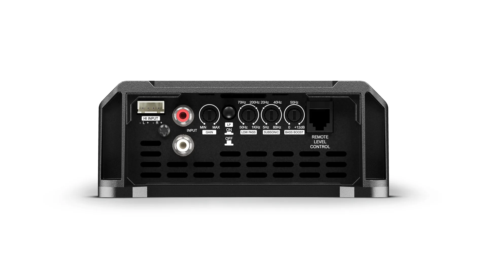 SounDigital 1600.1 EVO 5 - 4 Ohm - Image 6