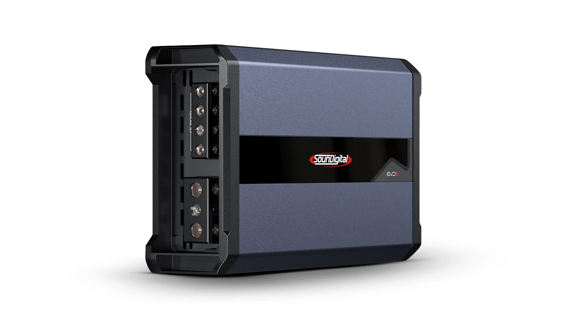 SounDigital 2000.2 EVO 5 - 4 Ohm - Image 2
