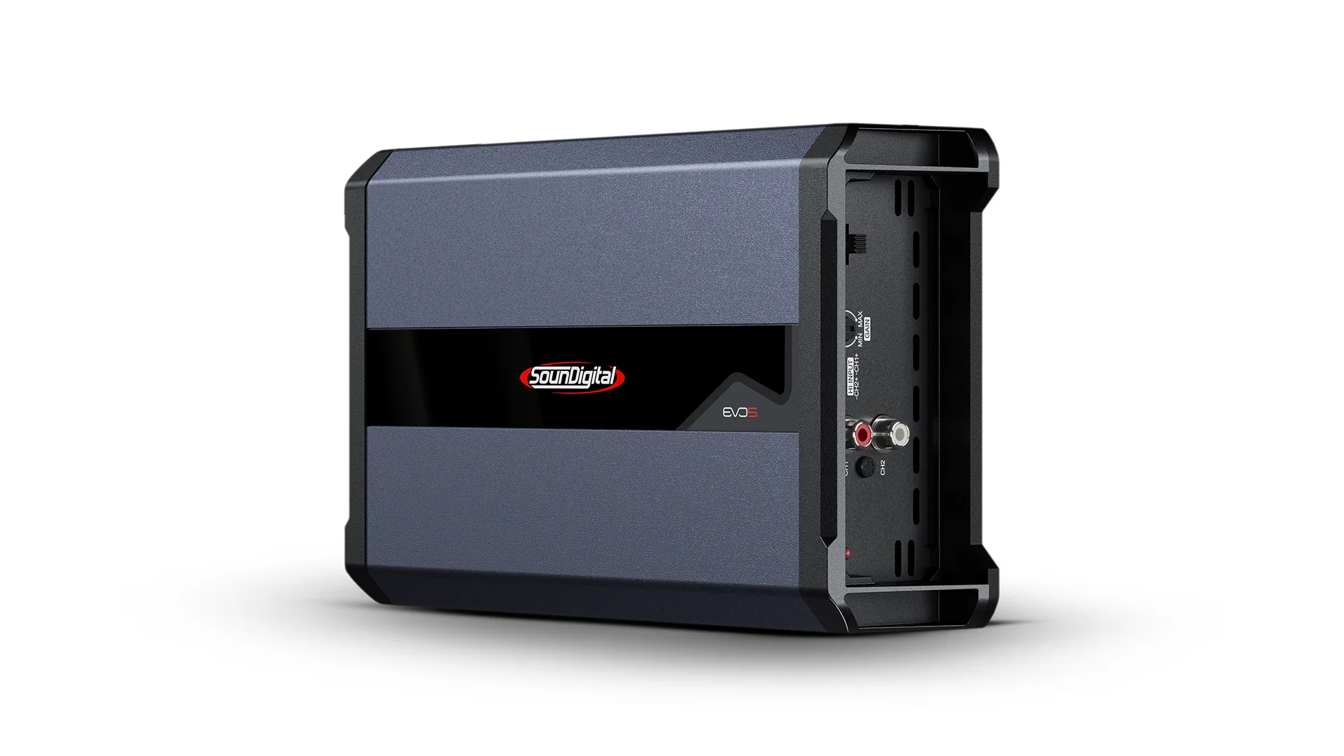 SounDigital 2000.2 EVO 5 - 4 Ohm - Image 3