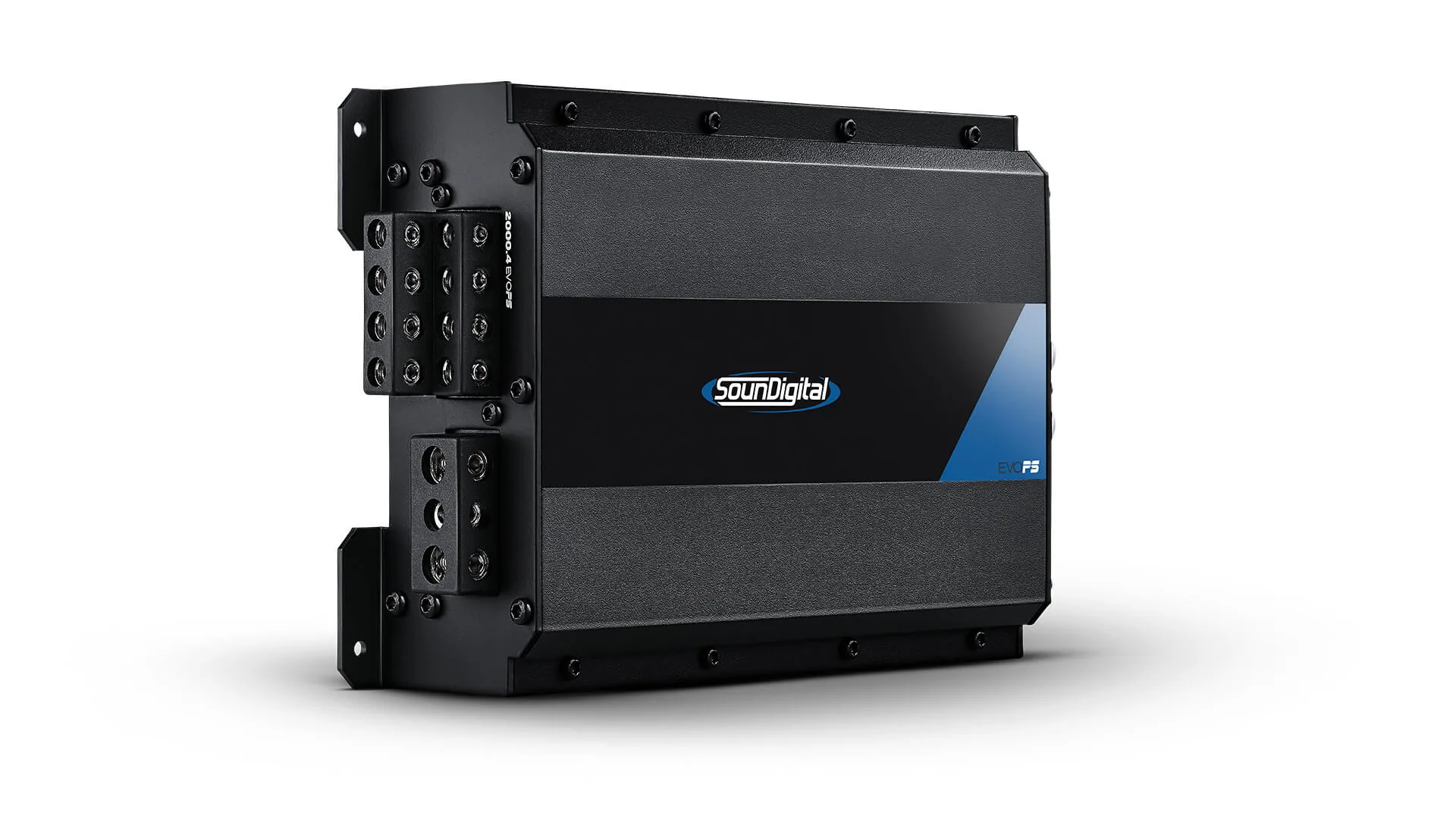 SounDigital 2000.4-2 EVOPS 2 ohm - Image 2