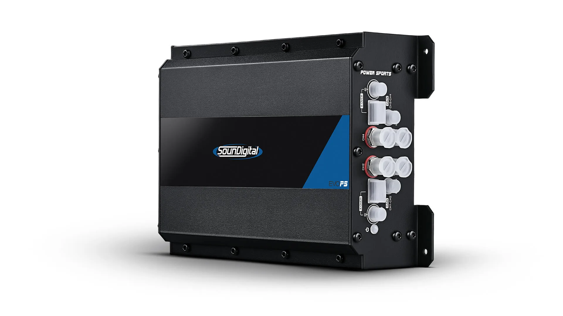 SounDigital 2000.4-2 EVOPS 2 ohm - Image 3