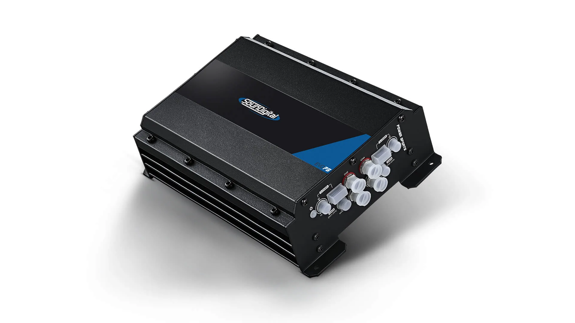 SounDigital 2000.4-2 EVOPS 2 ohm - Image 5