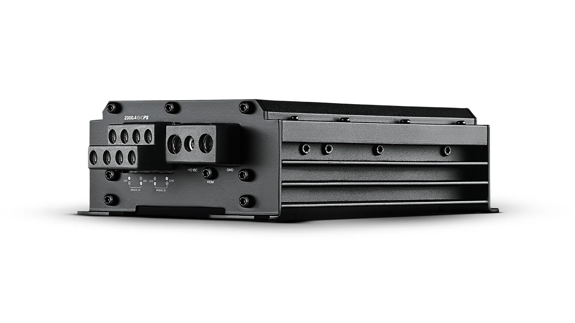 SounDigital 2000.4-2 EVOPS 2 ohm - Image 7