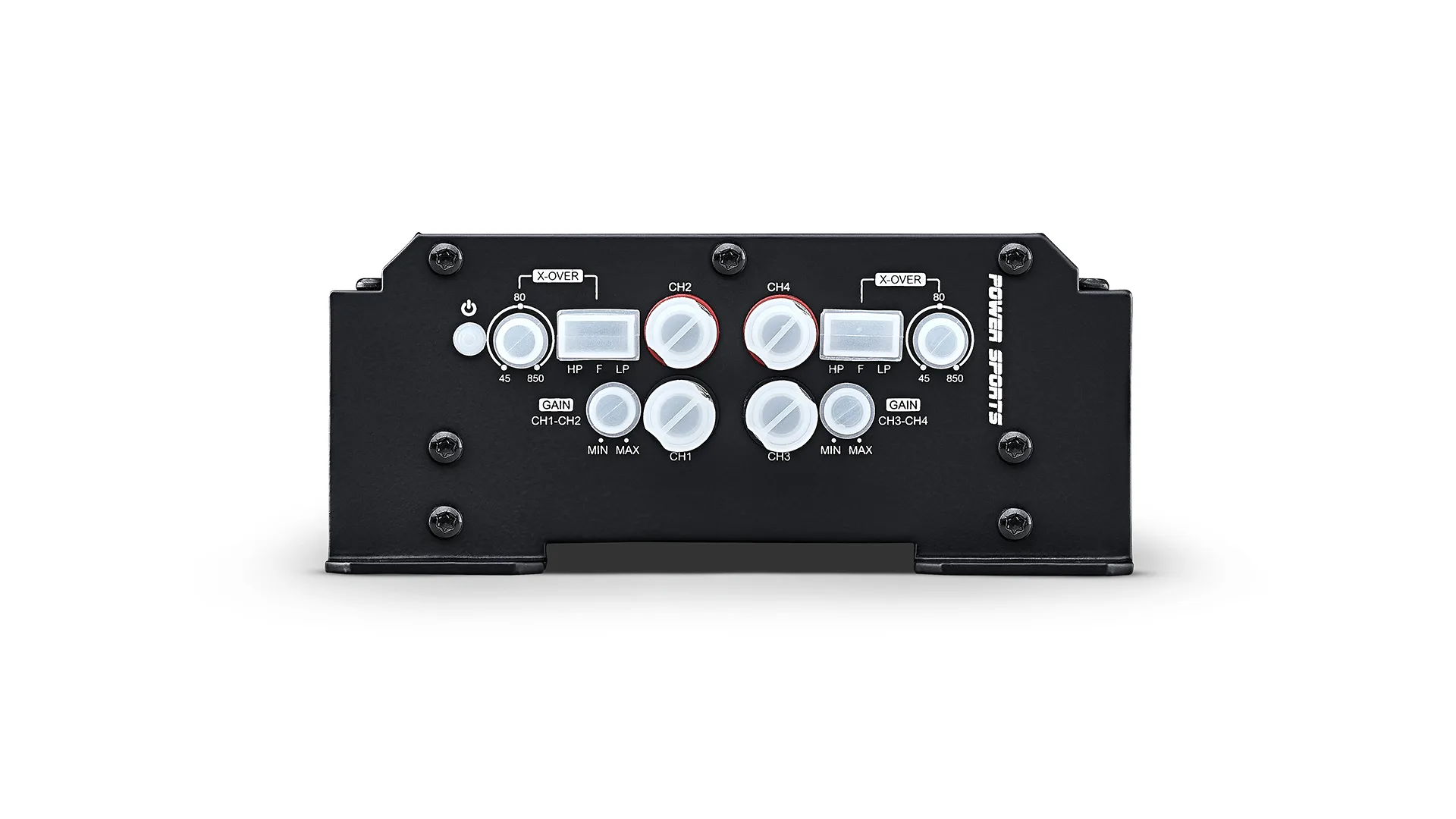 SounDigital 2000.4-2 EVOPS 2 ohm - Image 8