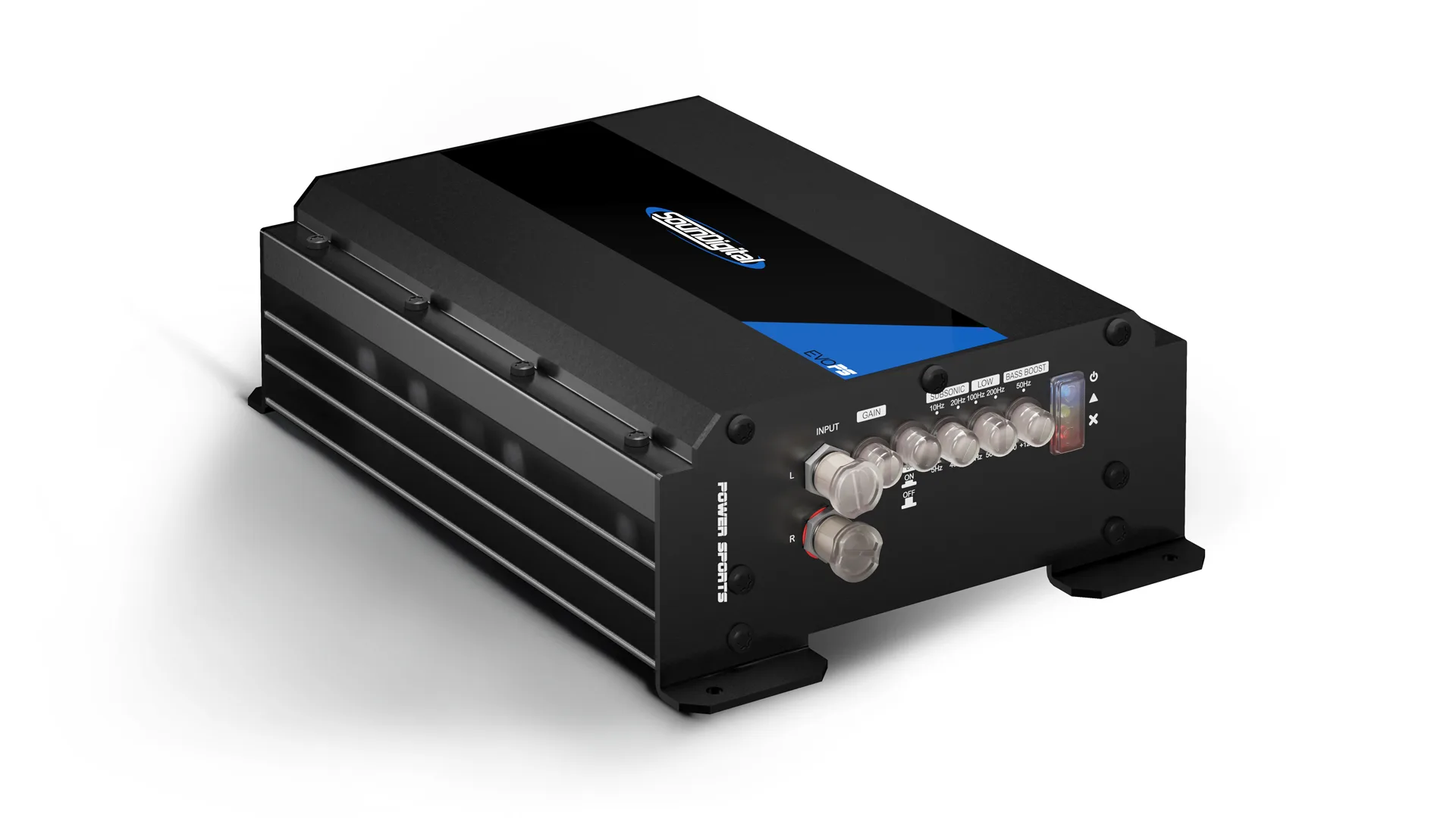 SounDigital 2400.1-2 EVOPS 2ohm - Image 3
