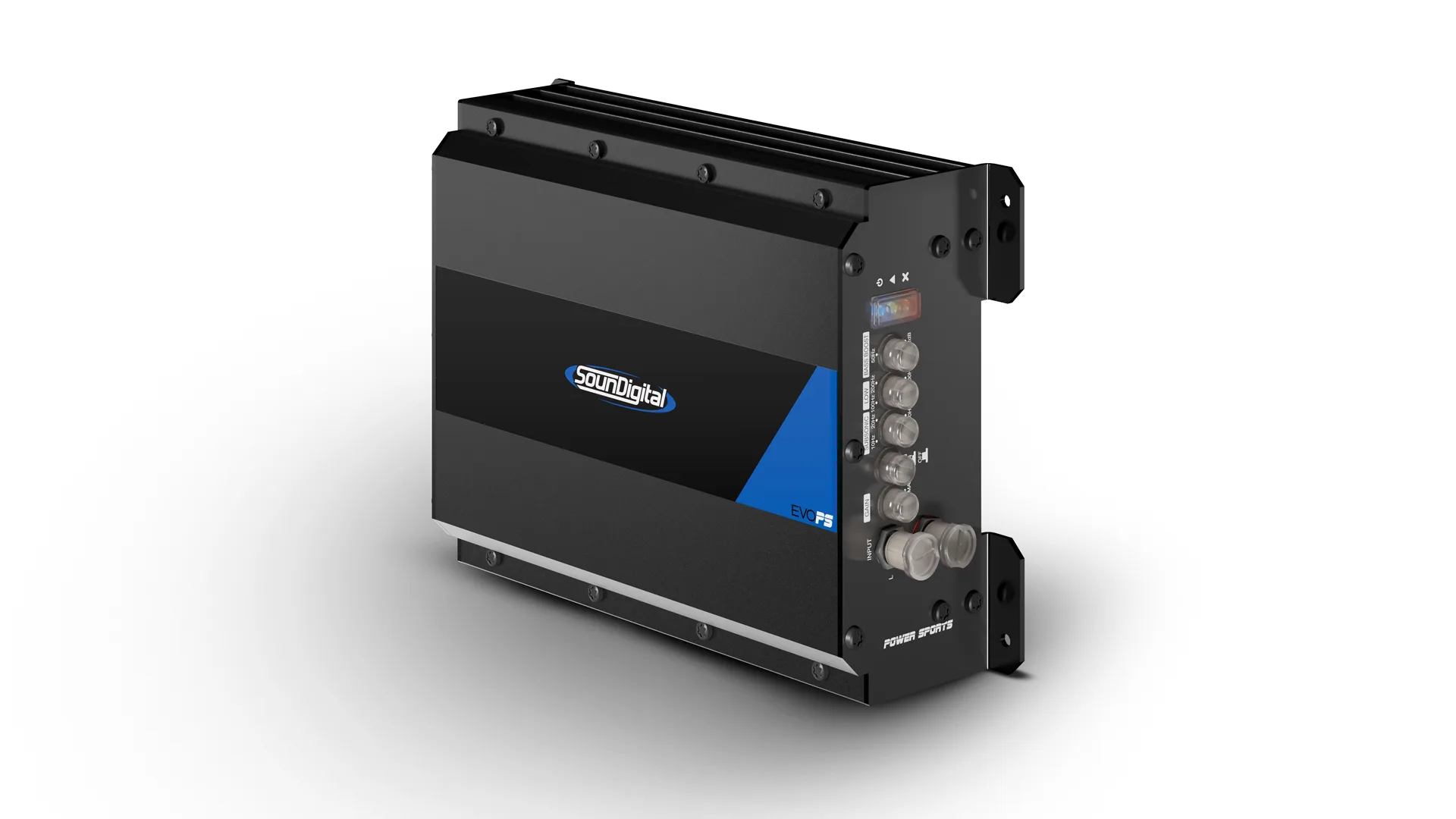 SounDigital 2400.1-4 EVOPS 4ohm
