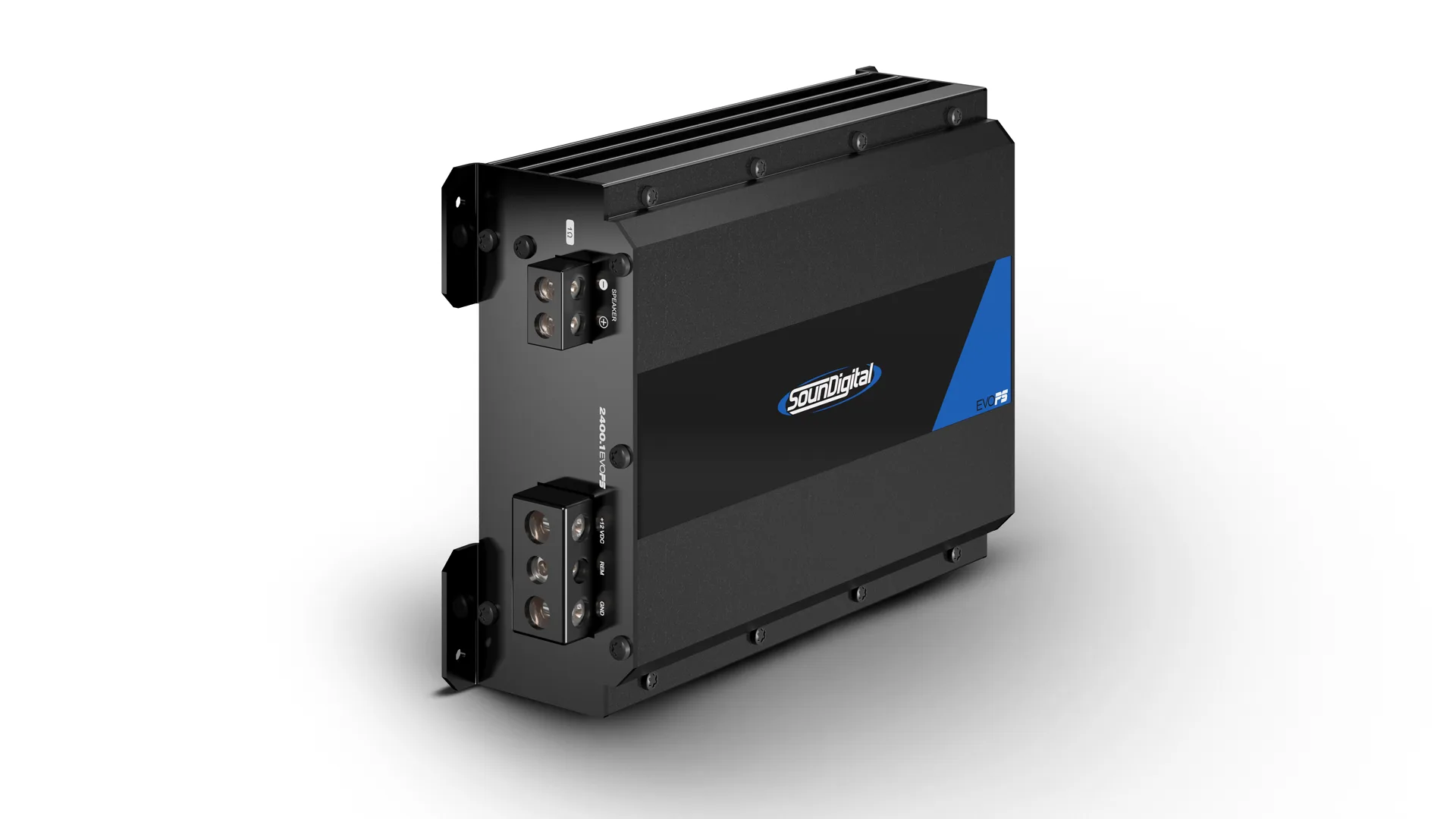 SounDigital 2400.1-4 EVOPS 4ohm - Image 2