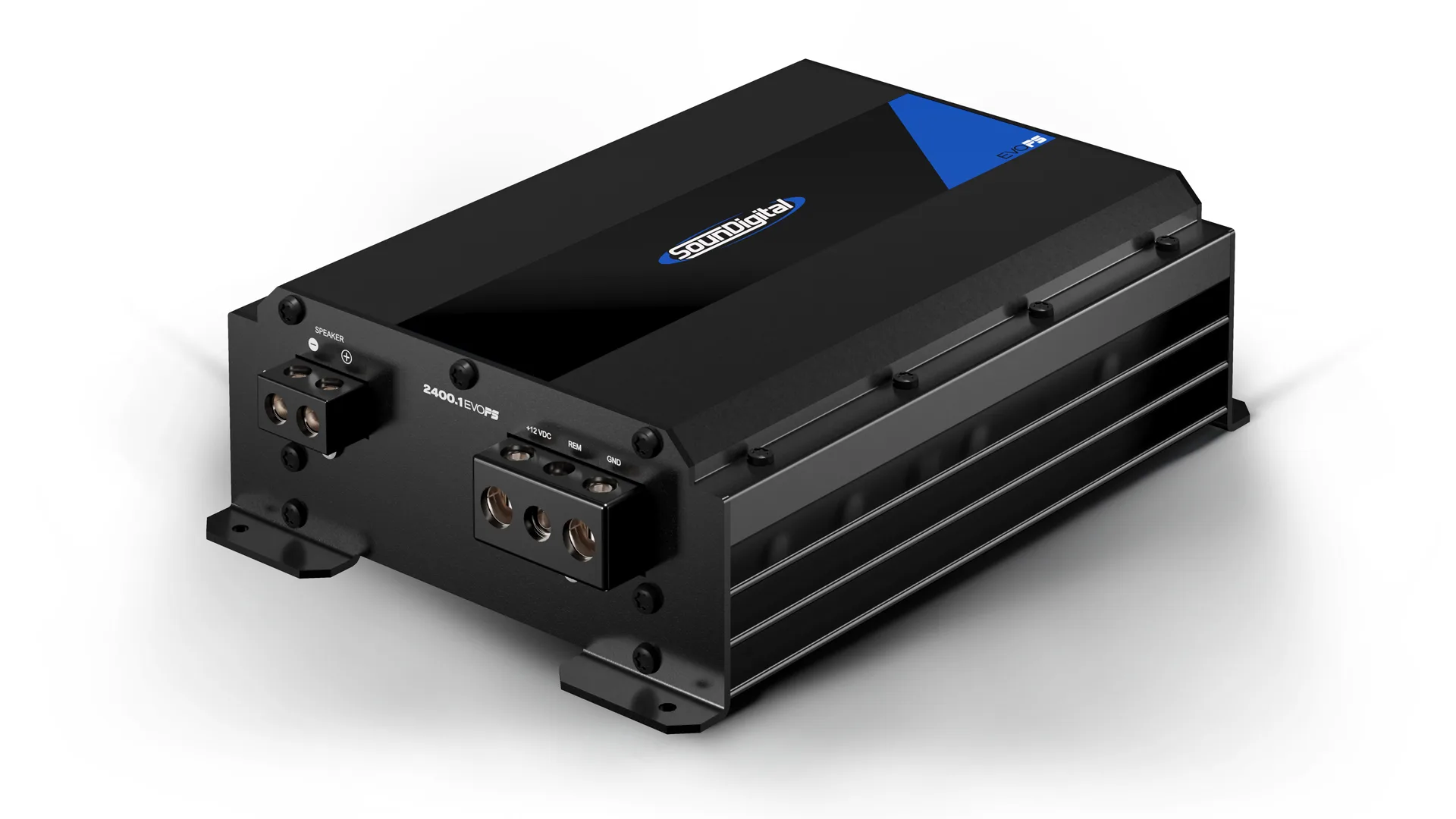 SounDigital 2400.1-4 EVOPS 4ohm - Image 4