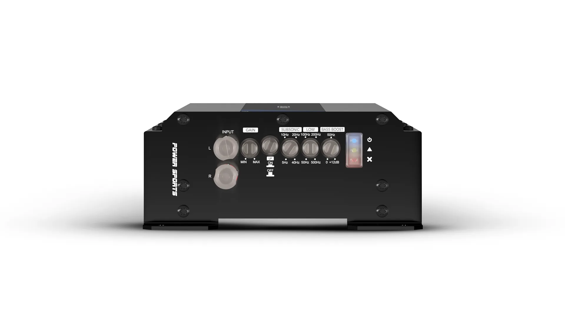 SounDigital 2400.1-4 EVOPS 4ohm - Image 5