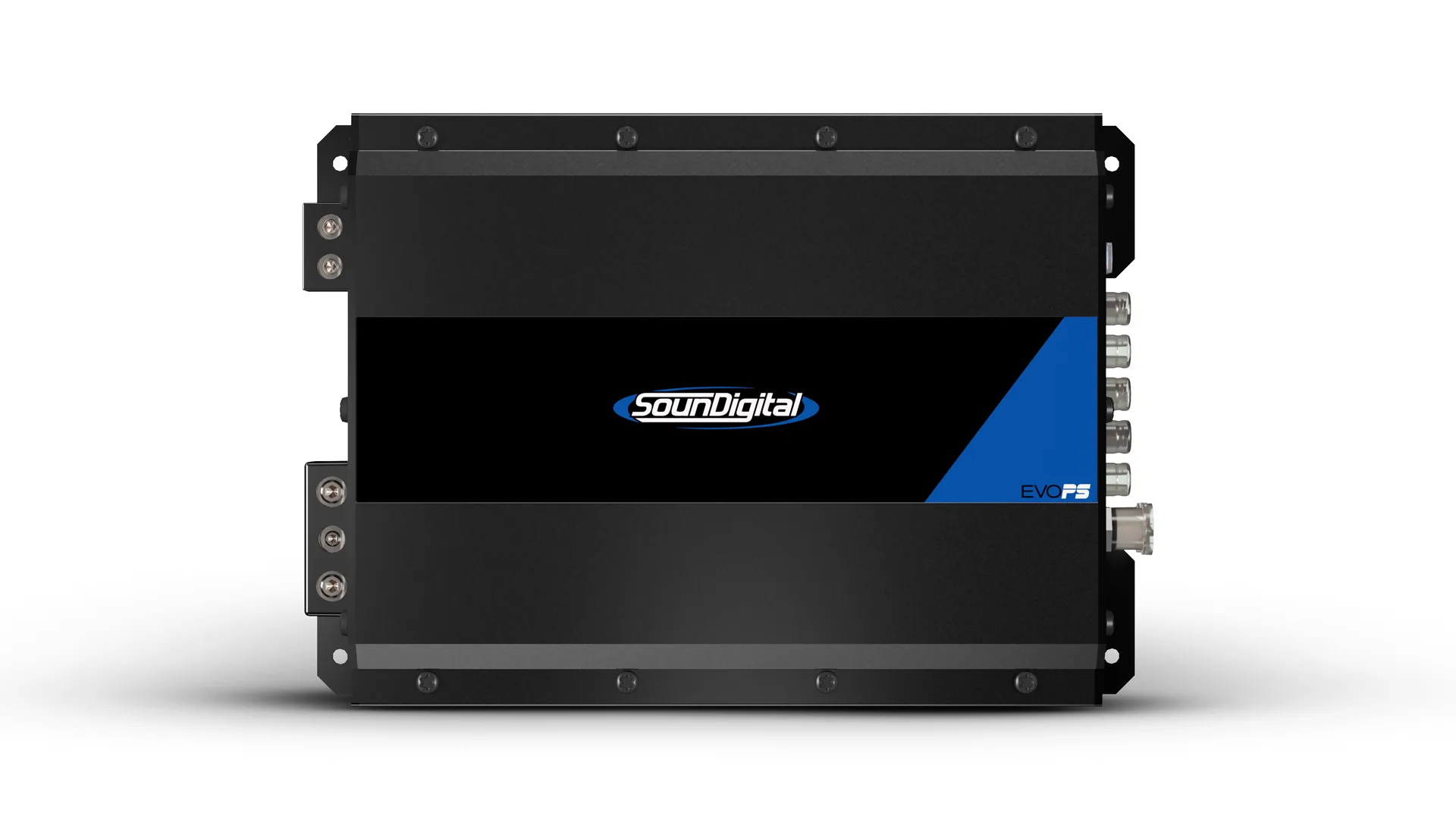 SounDigital 2400.1-4 EVOPS 4ohm - Image 7