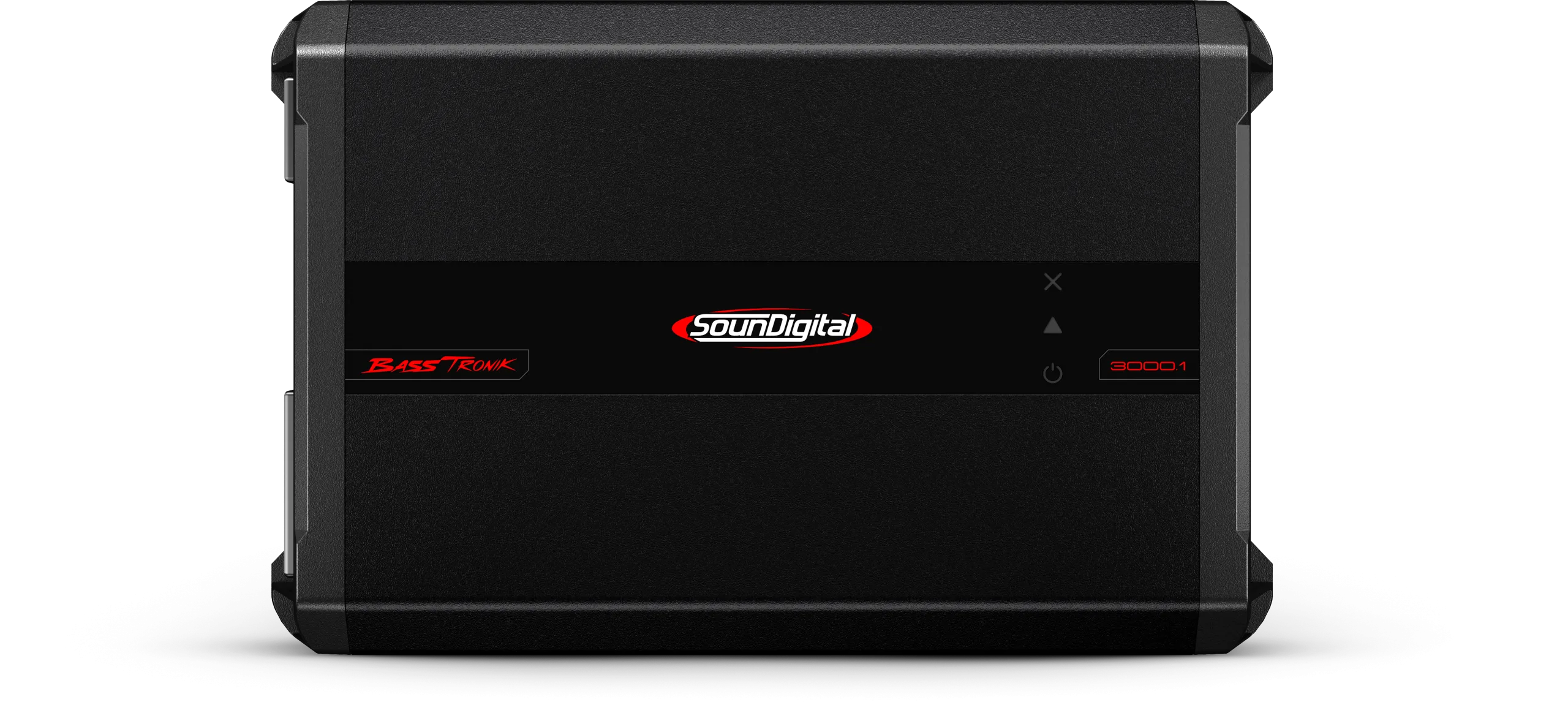 SounDigital 3000.1 BASSTRONIK - 1 Ohm - Image 4