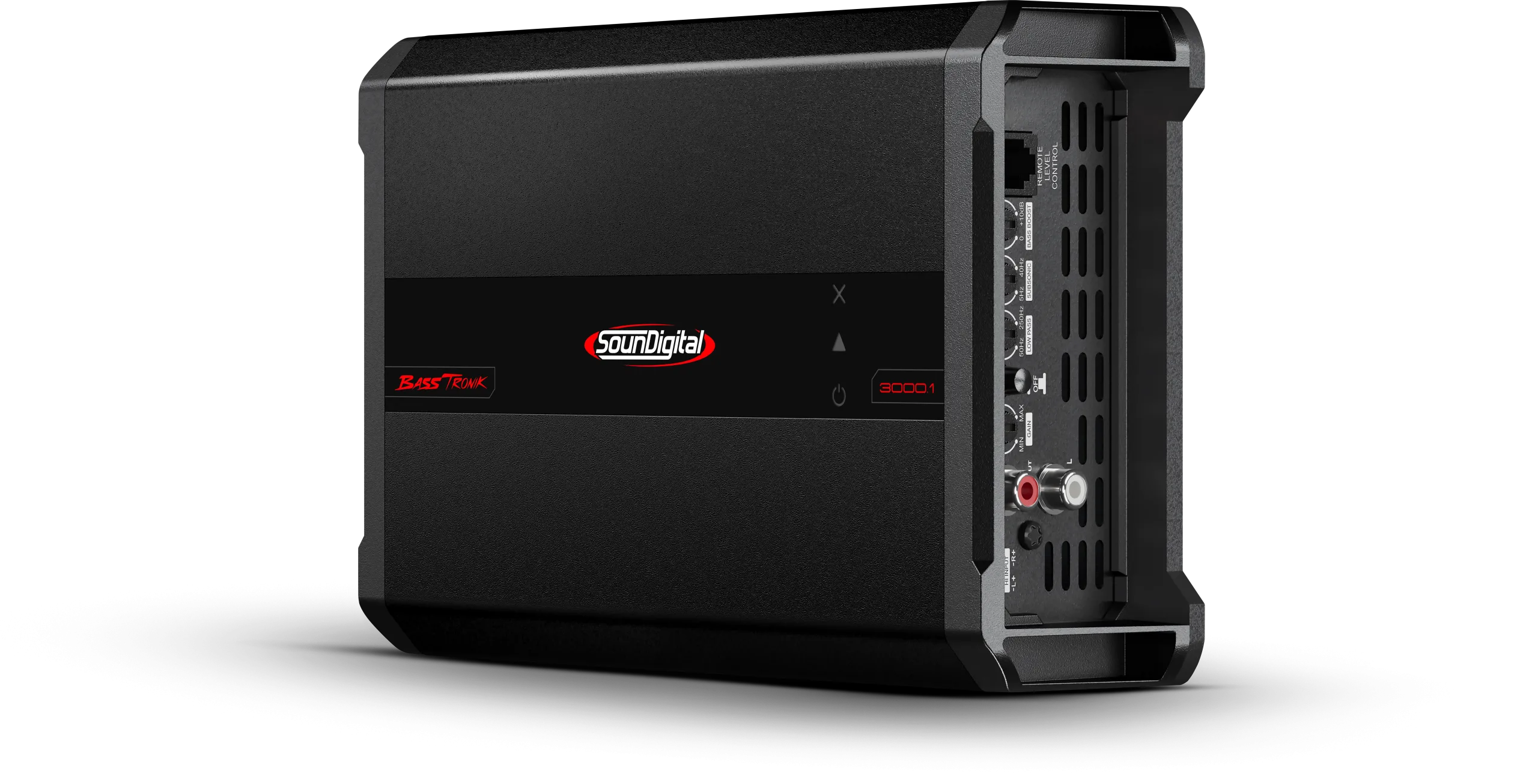 SounDigital 3000.1 BASSTRONIK - 1 Ohm - Image 3