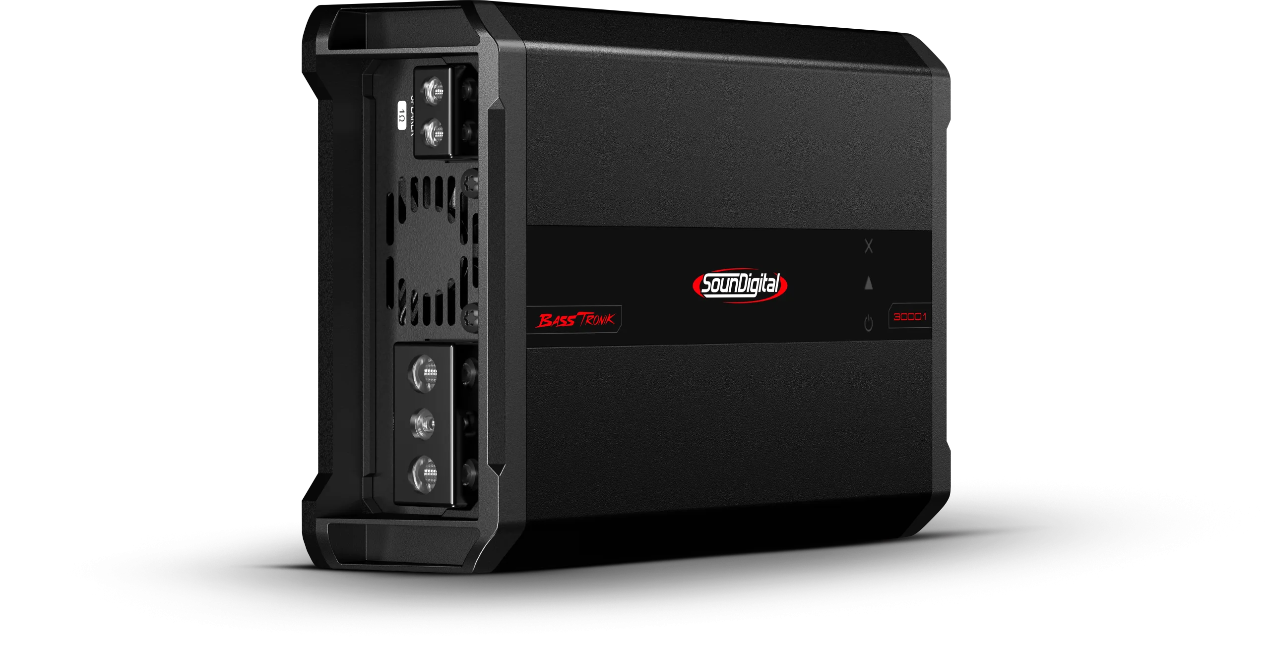SounDigital 3000.1 BASSTRONIK - 1 Ohm - Image 5